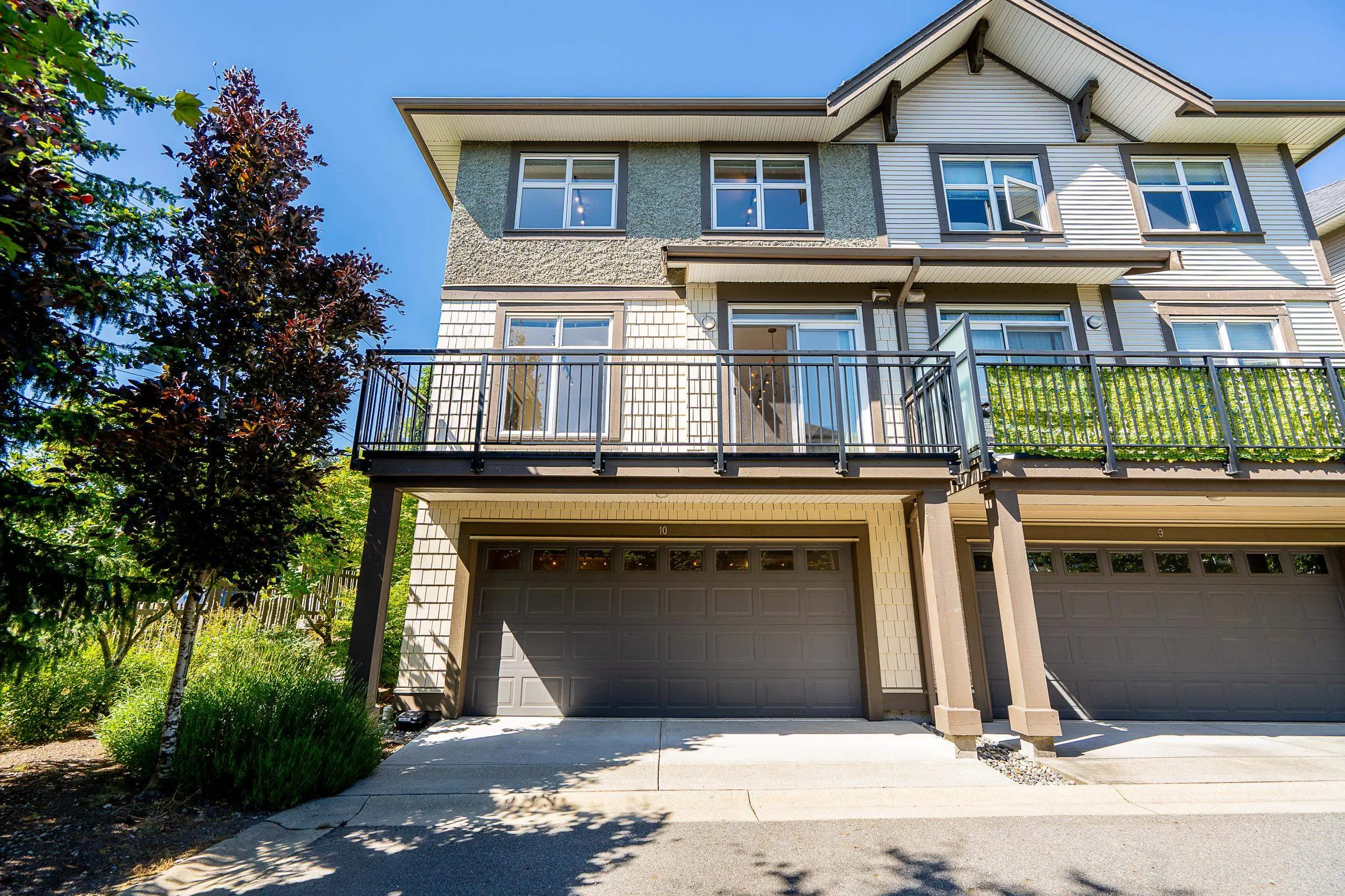 3400 Devonshire Avenue #10