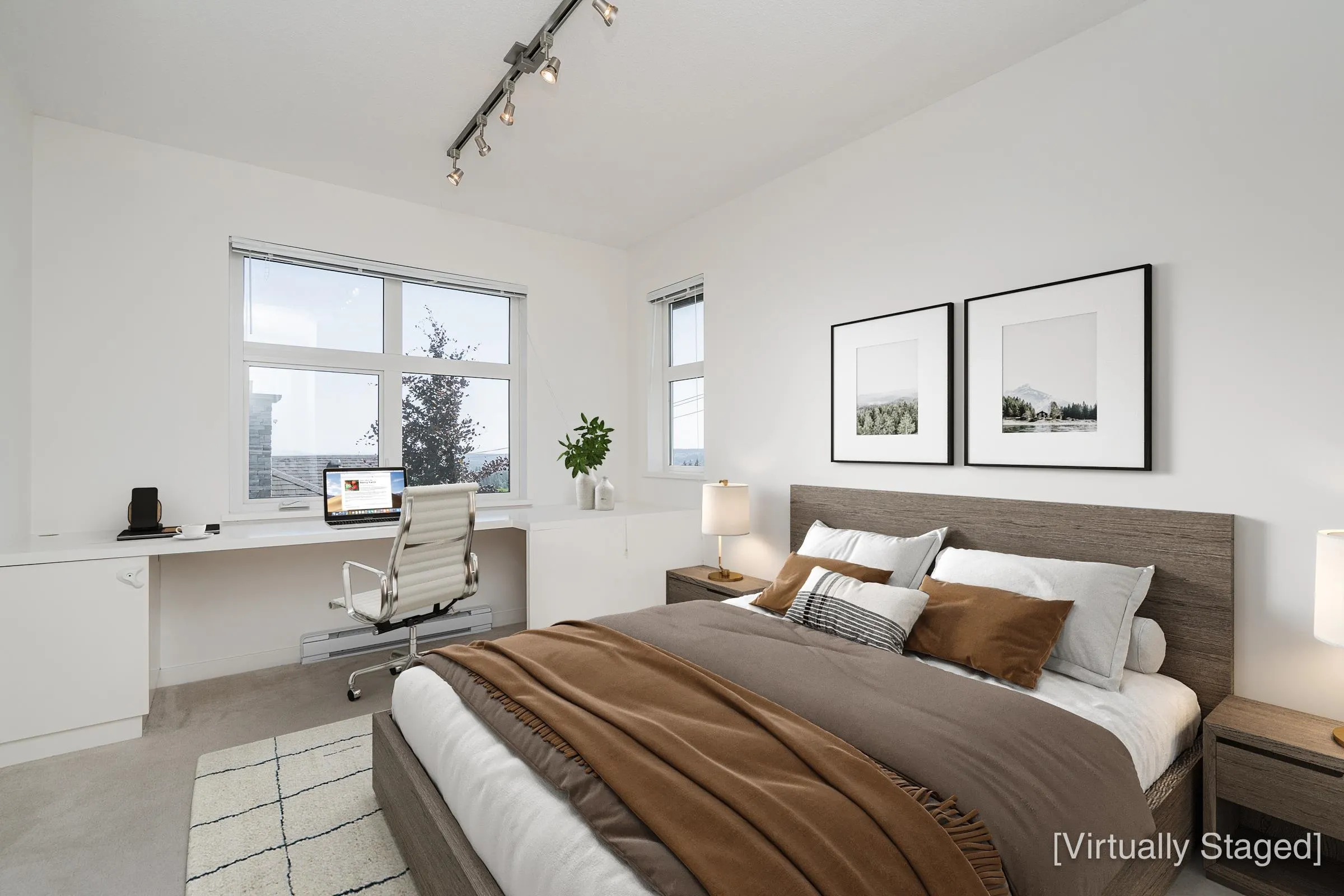 3400 Devonshire Avenue #10