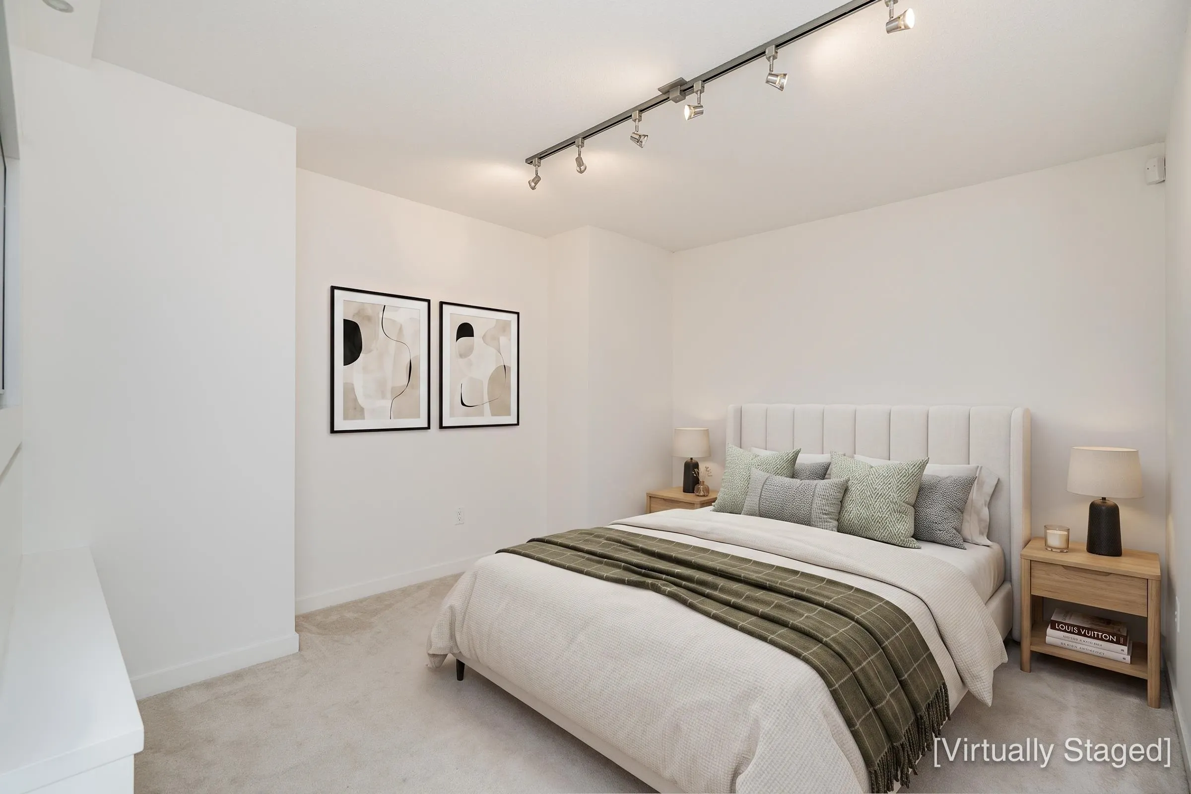 3400 Devonshire Avenue #10
