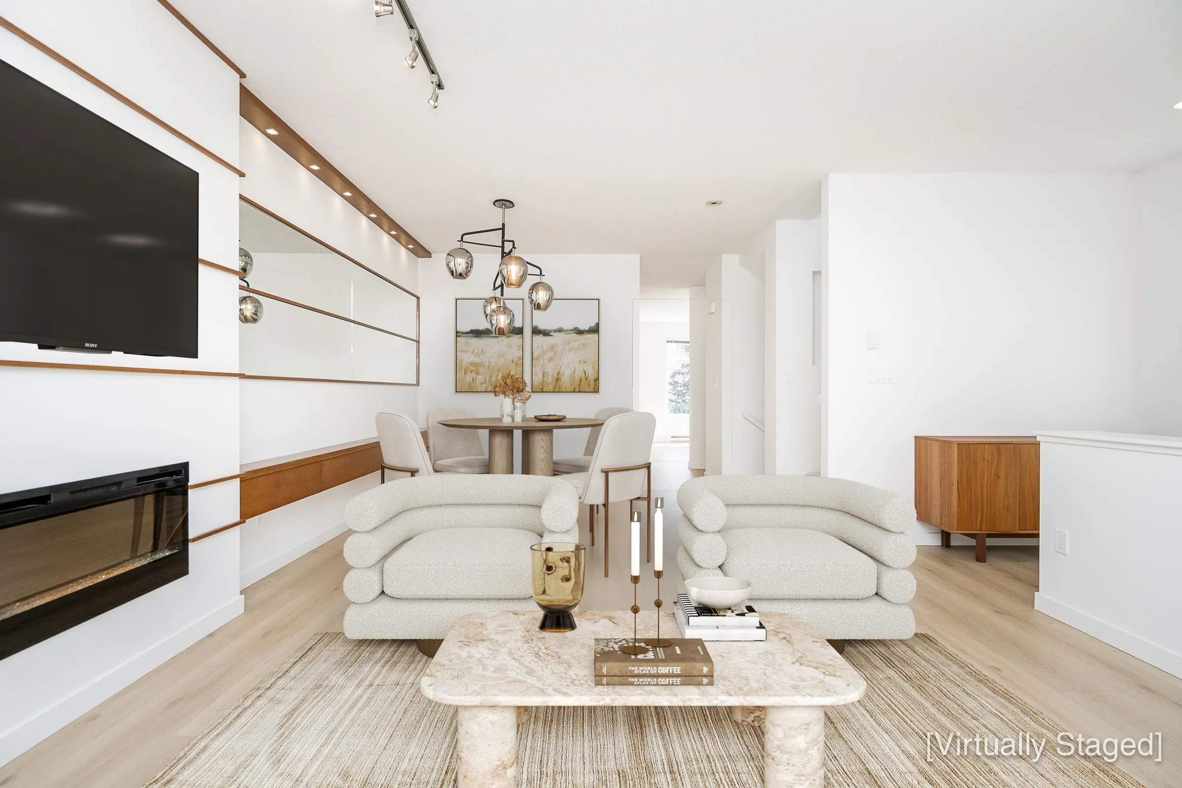 3400 Devonshire Avenue #10