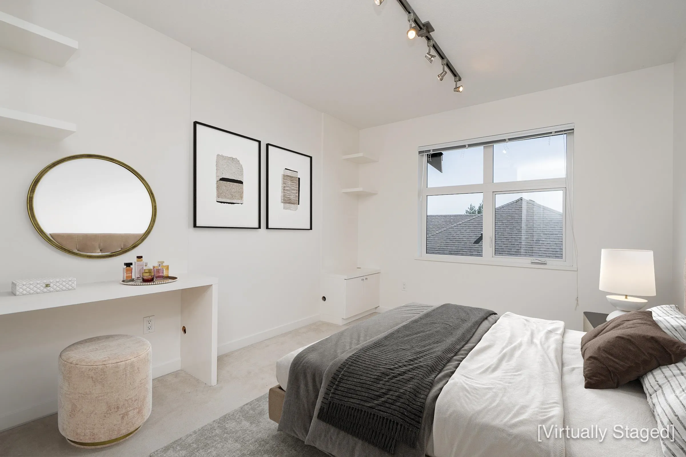 3400 Devonshire Avenue #10