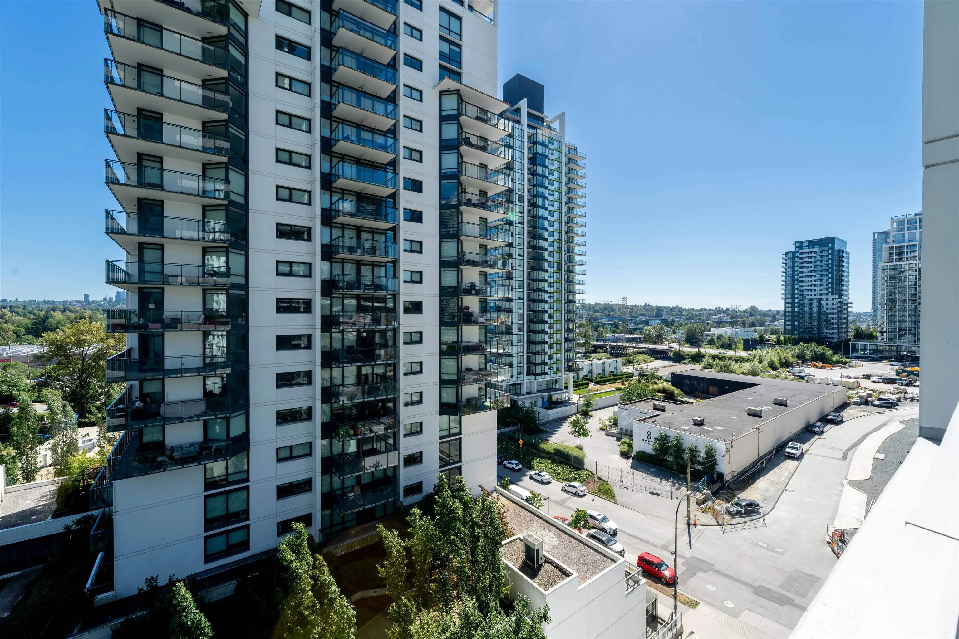 2288 Alpha Avenue #802