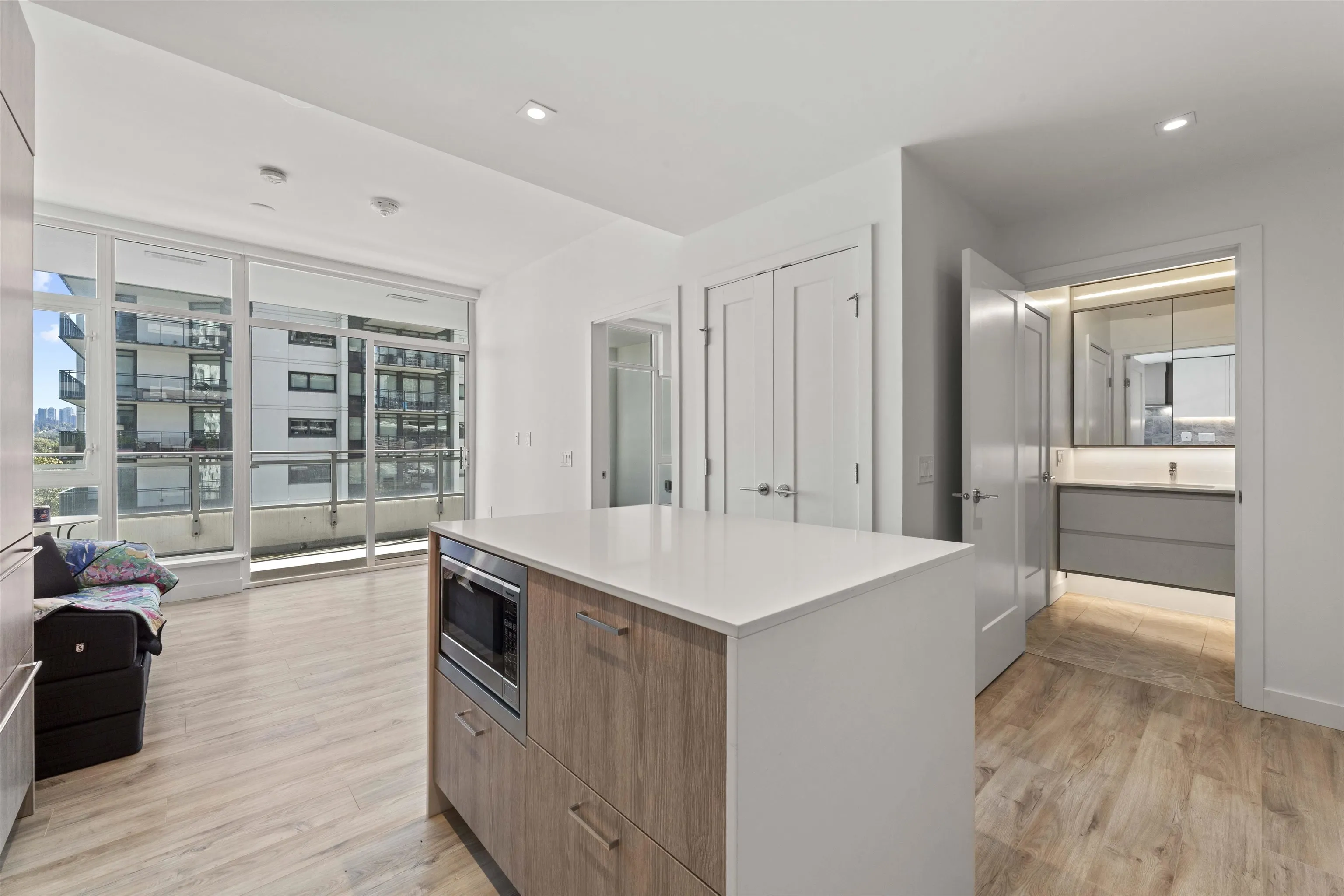2288 Alpha Avenue #802