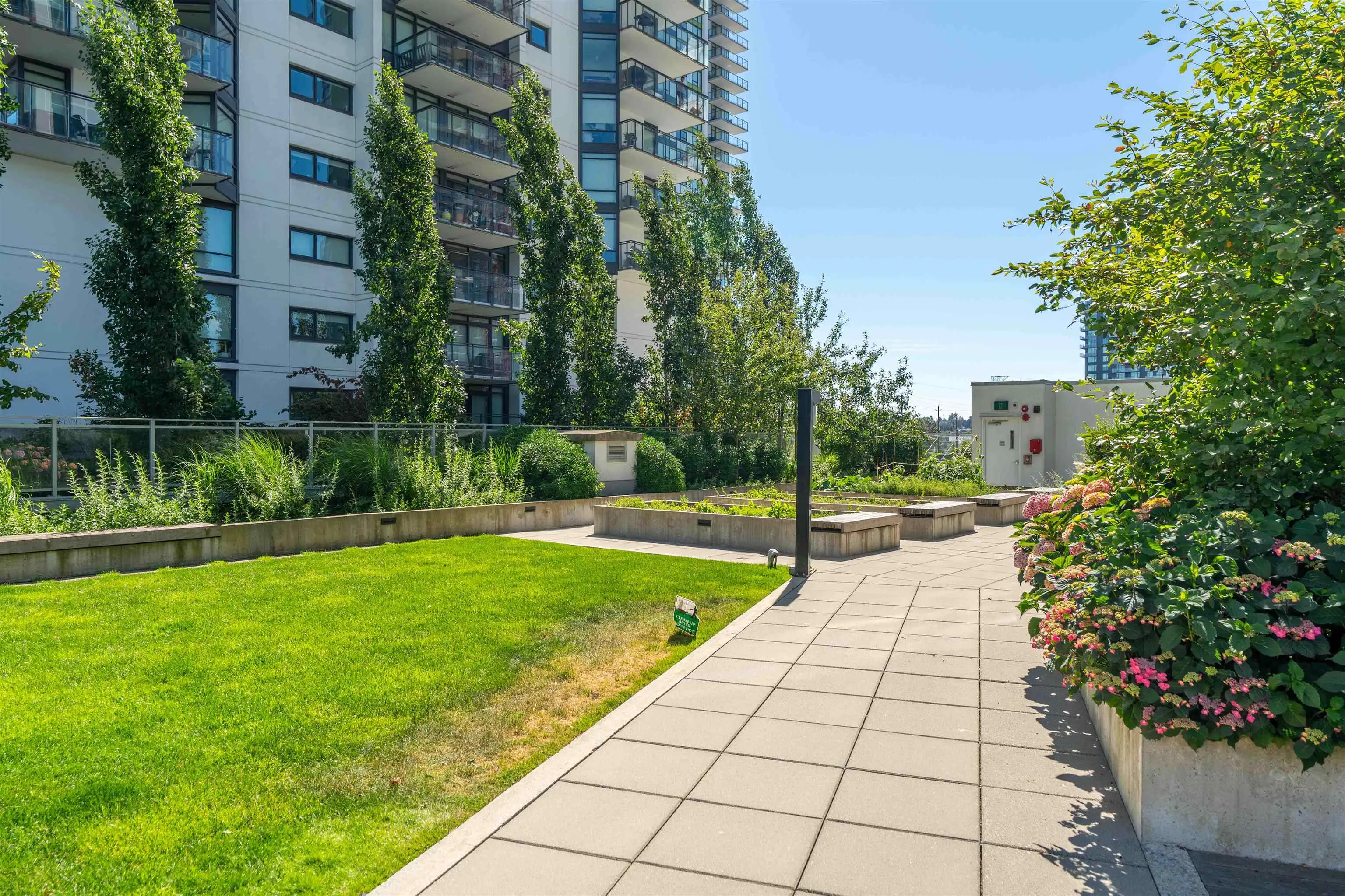 2288 Alpha Avenue #802