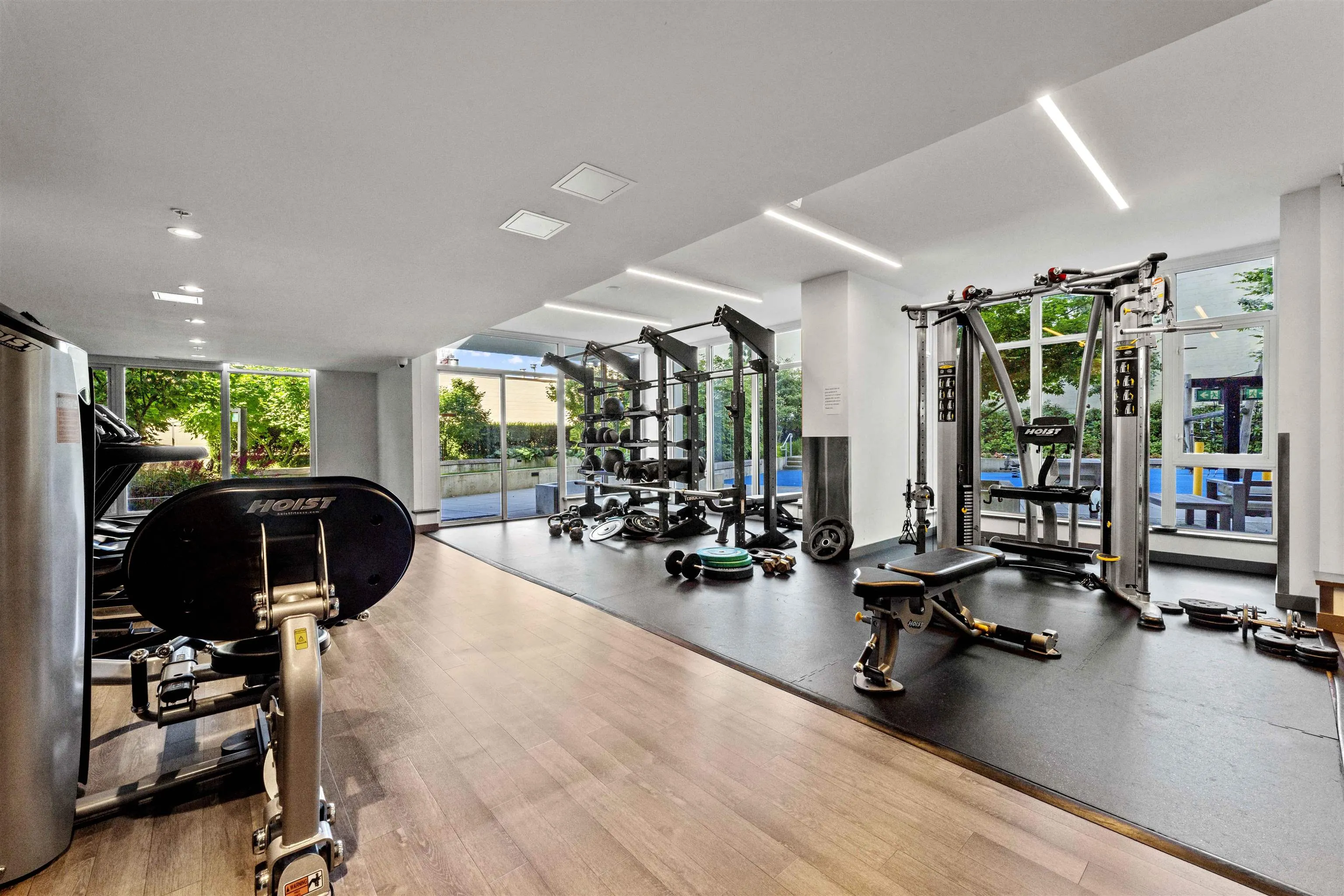 2288 Alpha Avenue #802