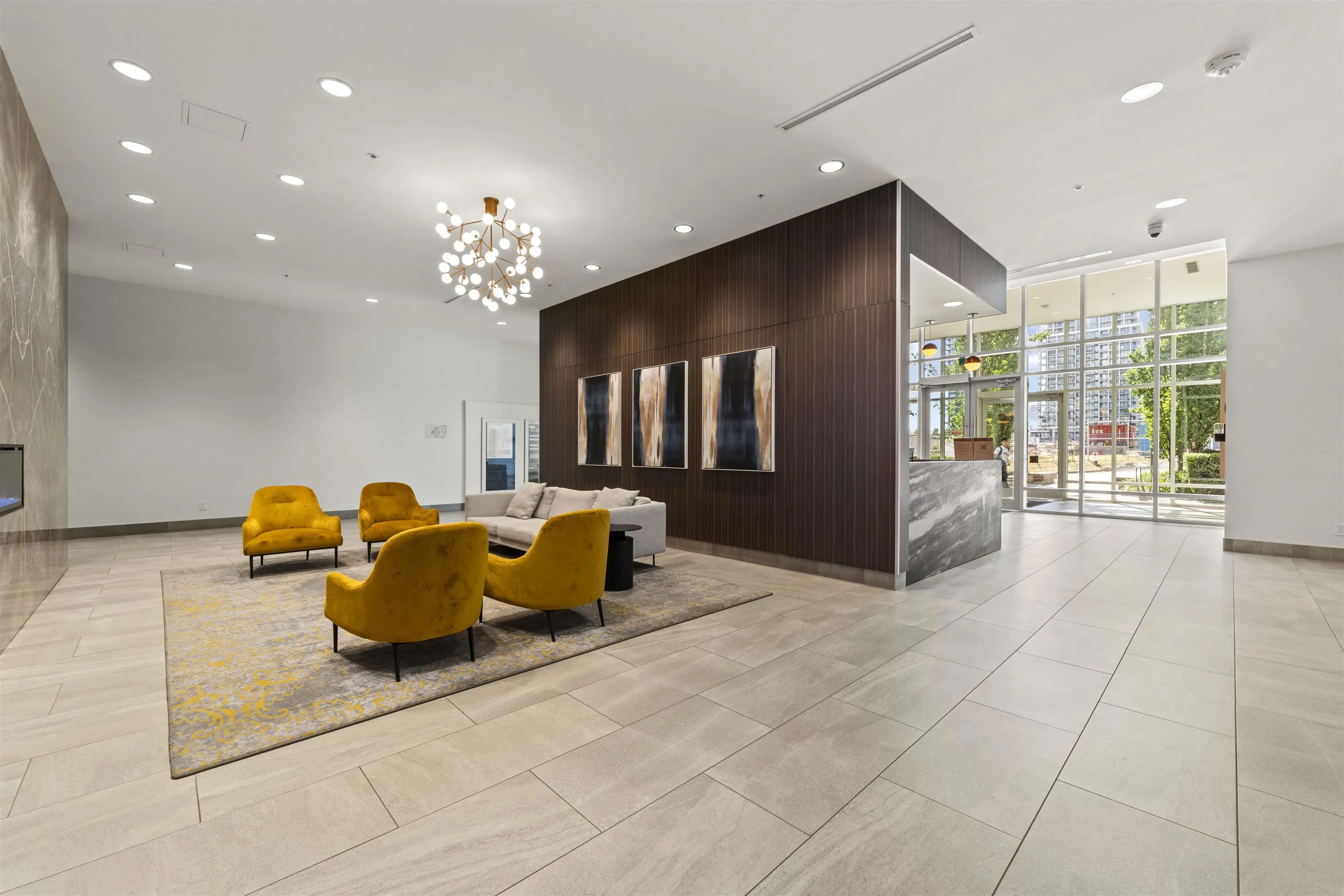 2288 Alpha Avenue #802
