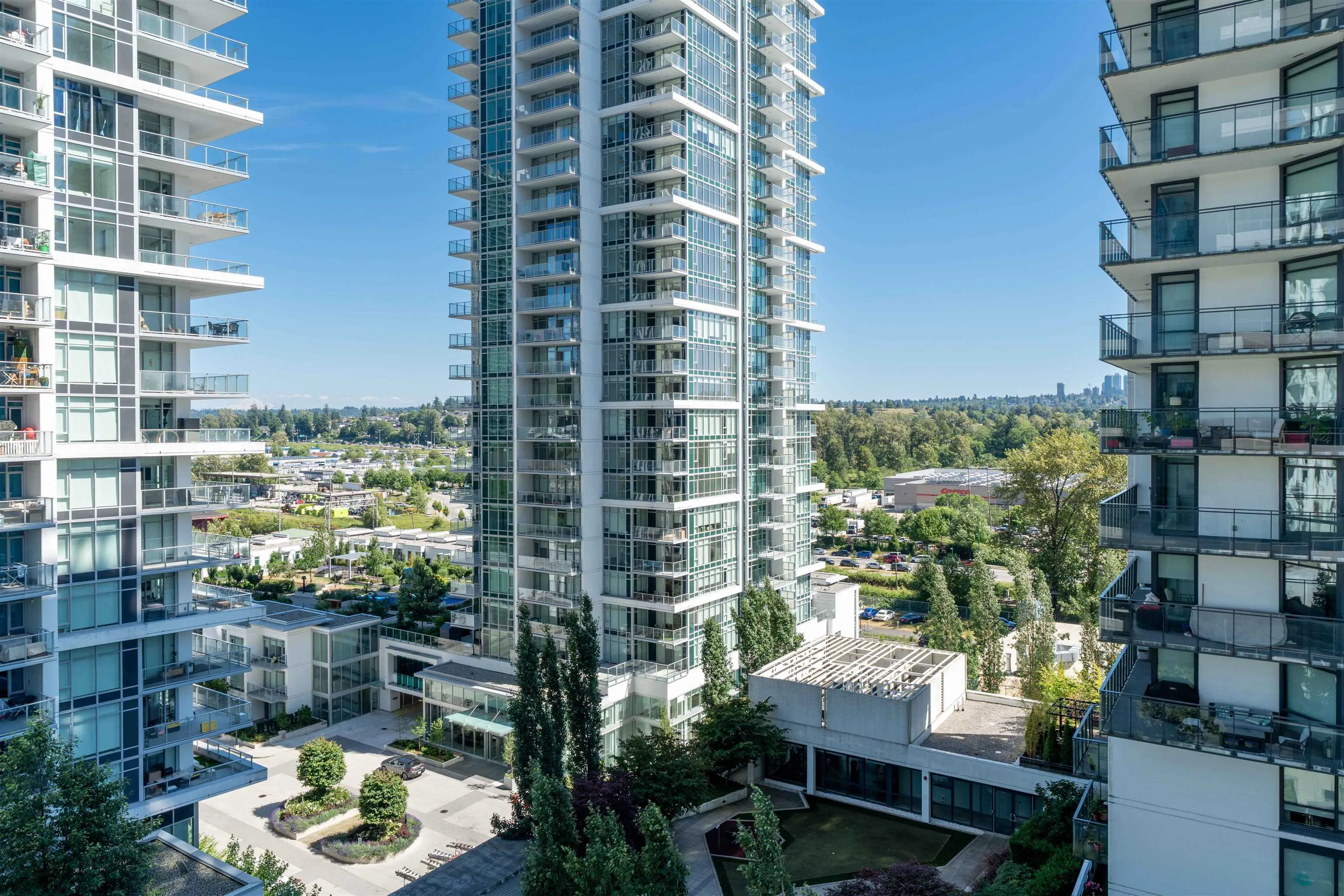 2288 Alpha Avenue #802