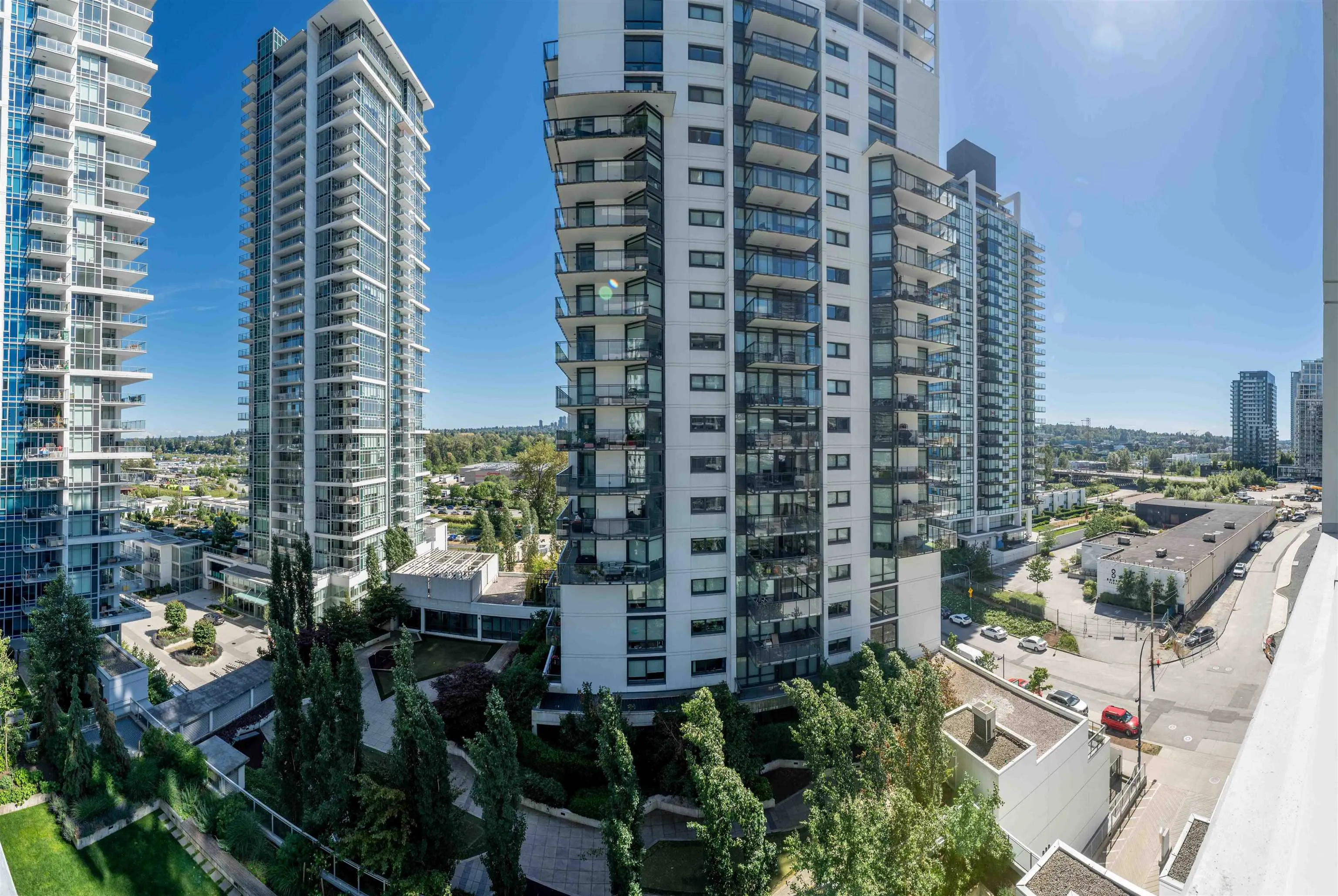 2288 Alpha Avenue #802