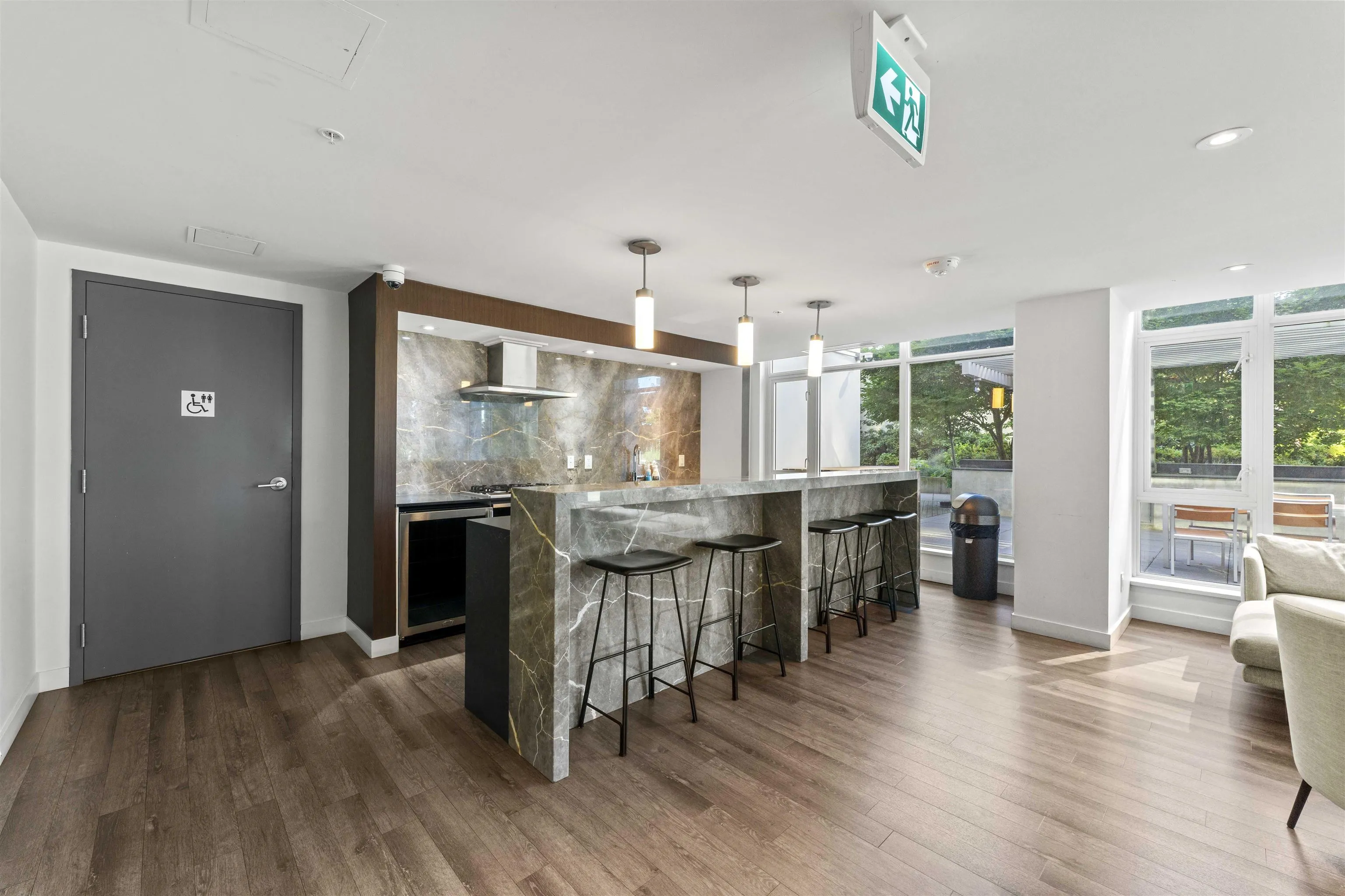 2288 Alpha Avenue #802