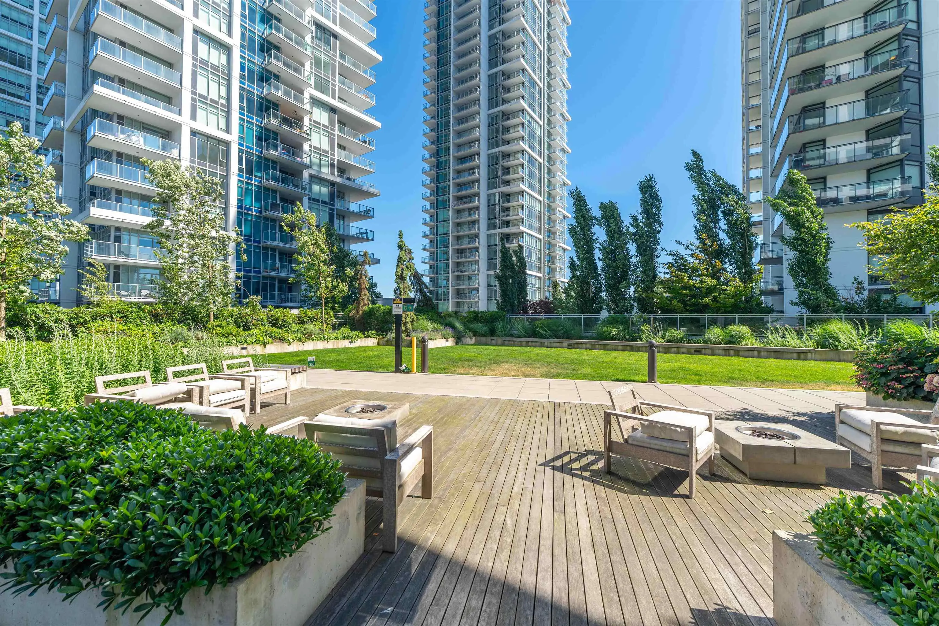 2288 Alpha Avenue #802