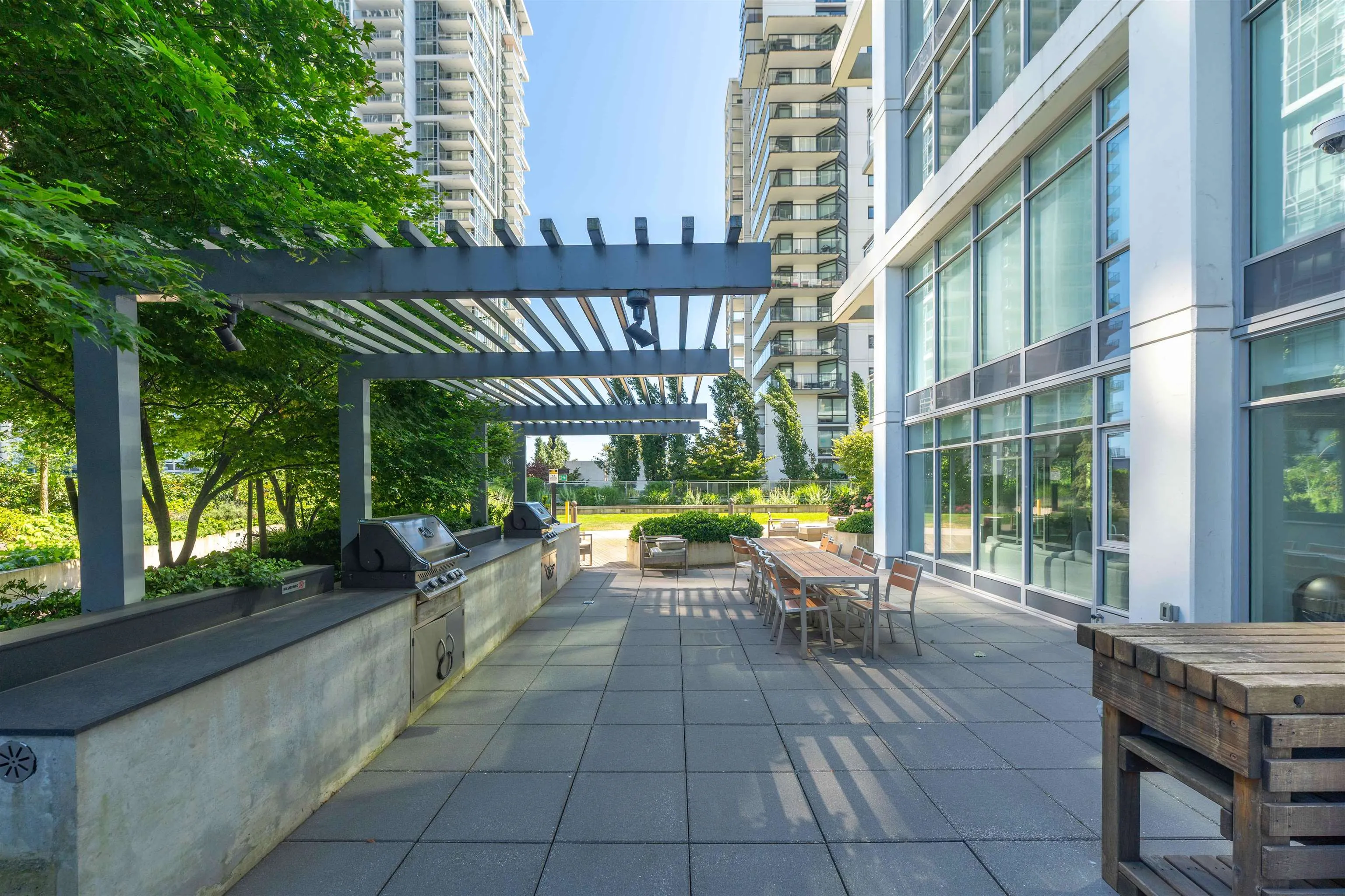 2288 Alpha Avenue #802