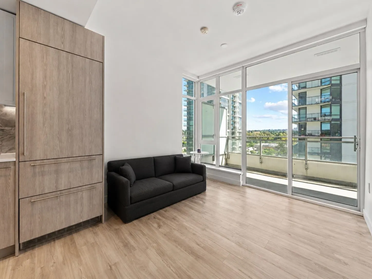 2288 Alpha Avenue #802