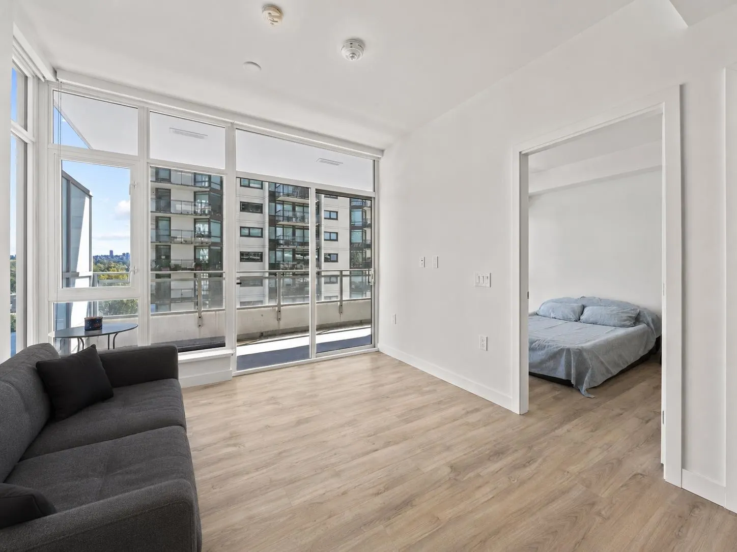 2288 Alpha Avenue #802