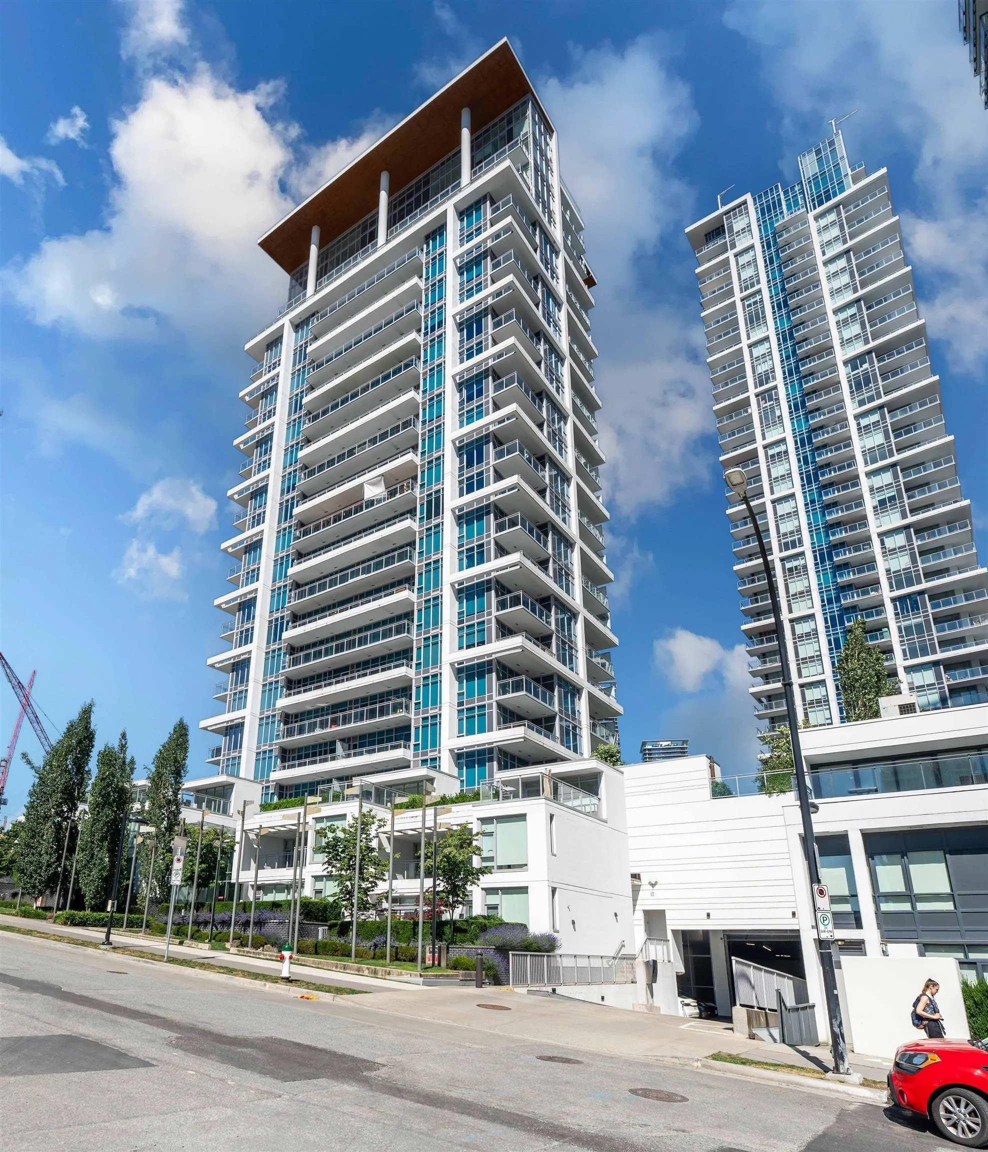 2288 Alpha Avenue #802