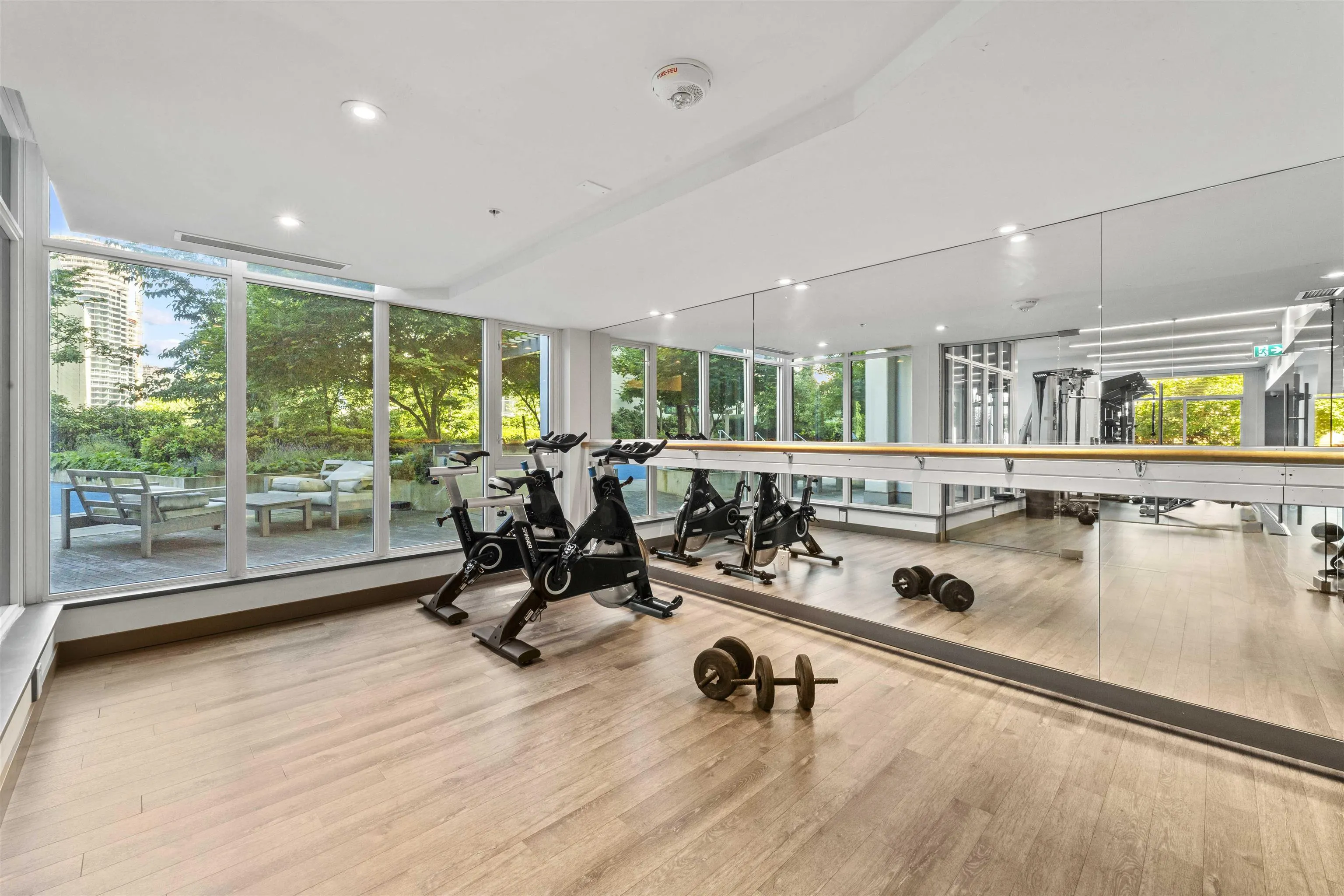 2288 Alpha Avenue #802