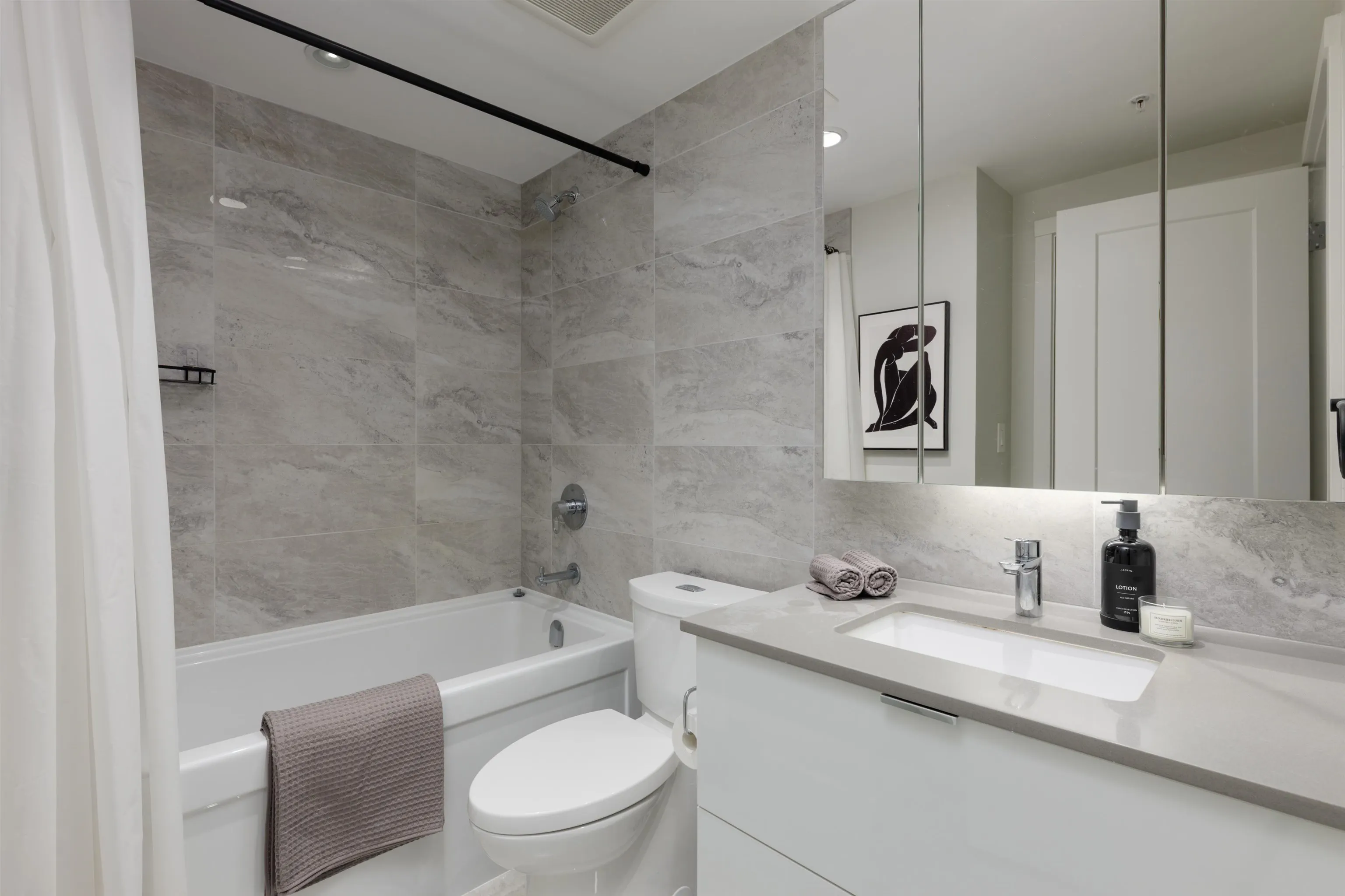 3699 Sexsmith Road #618