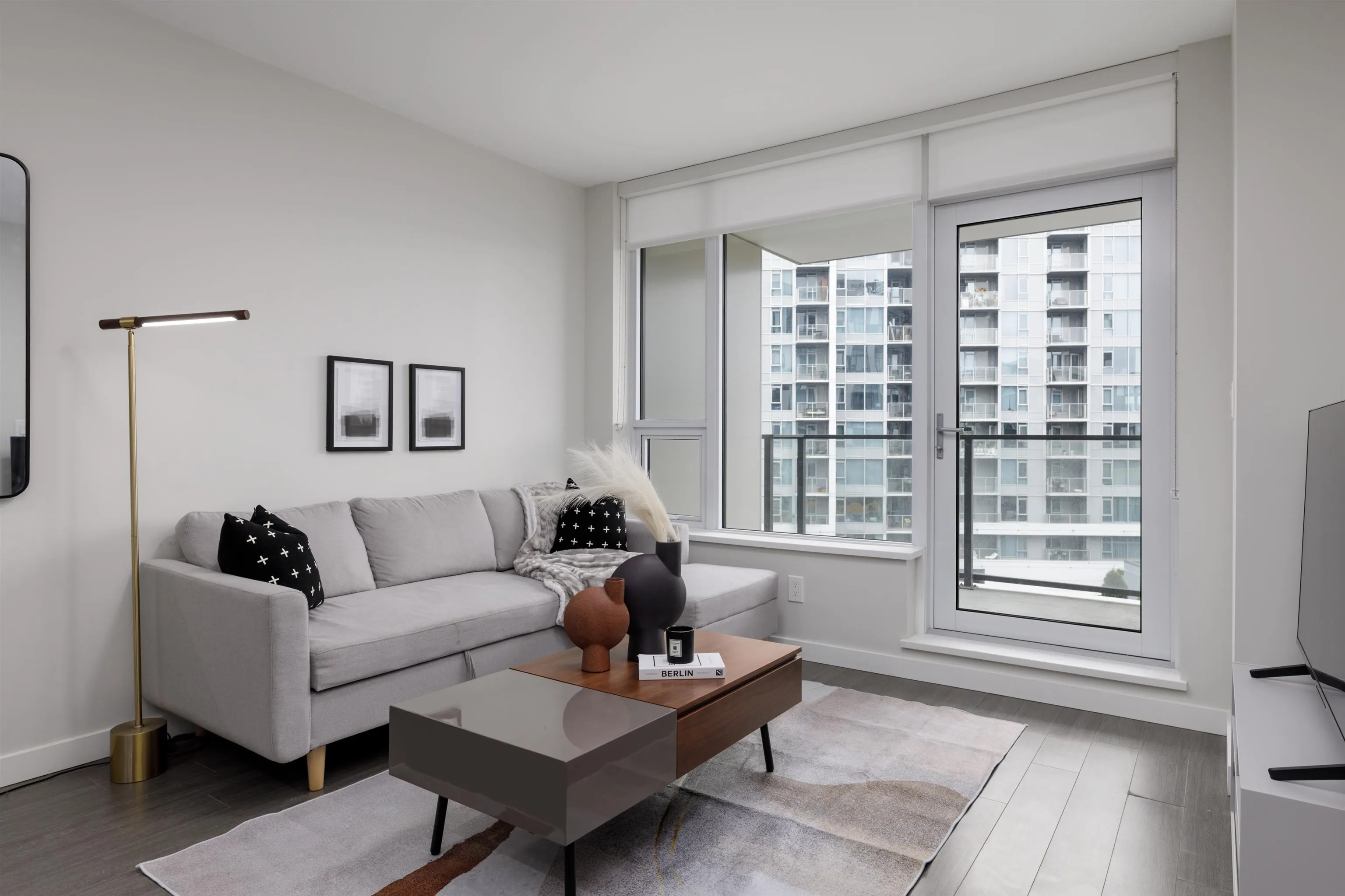 3699 Sexsmith Road #618