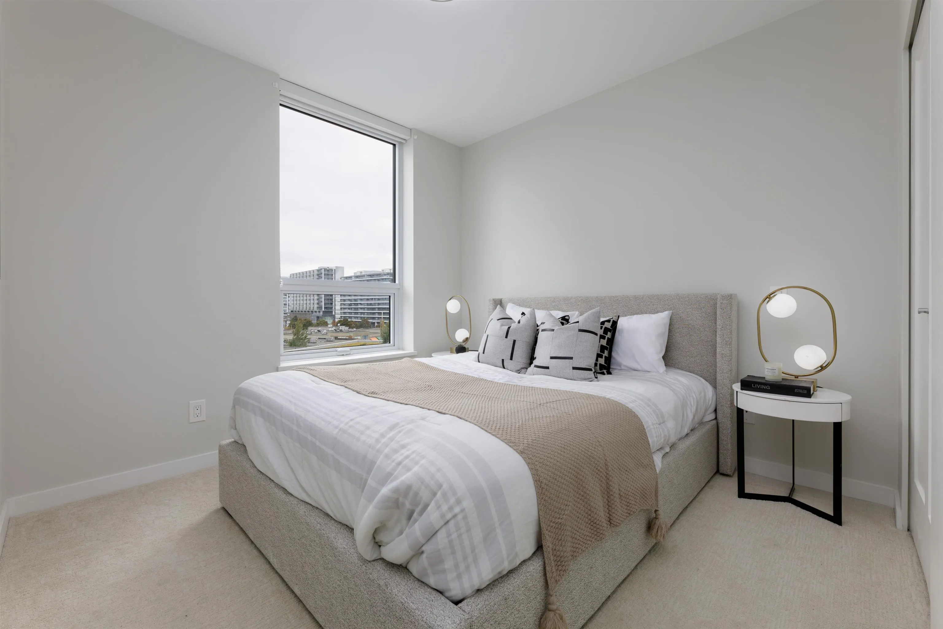 3699 Sexsmith Road #618