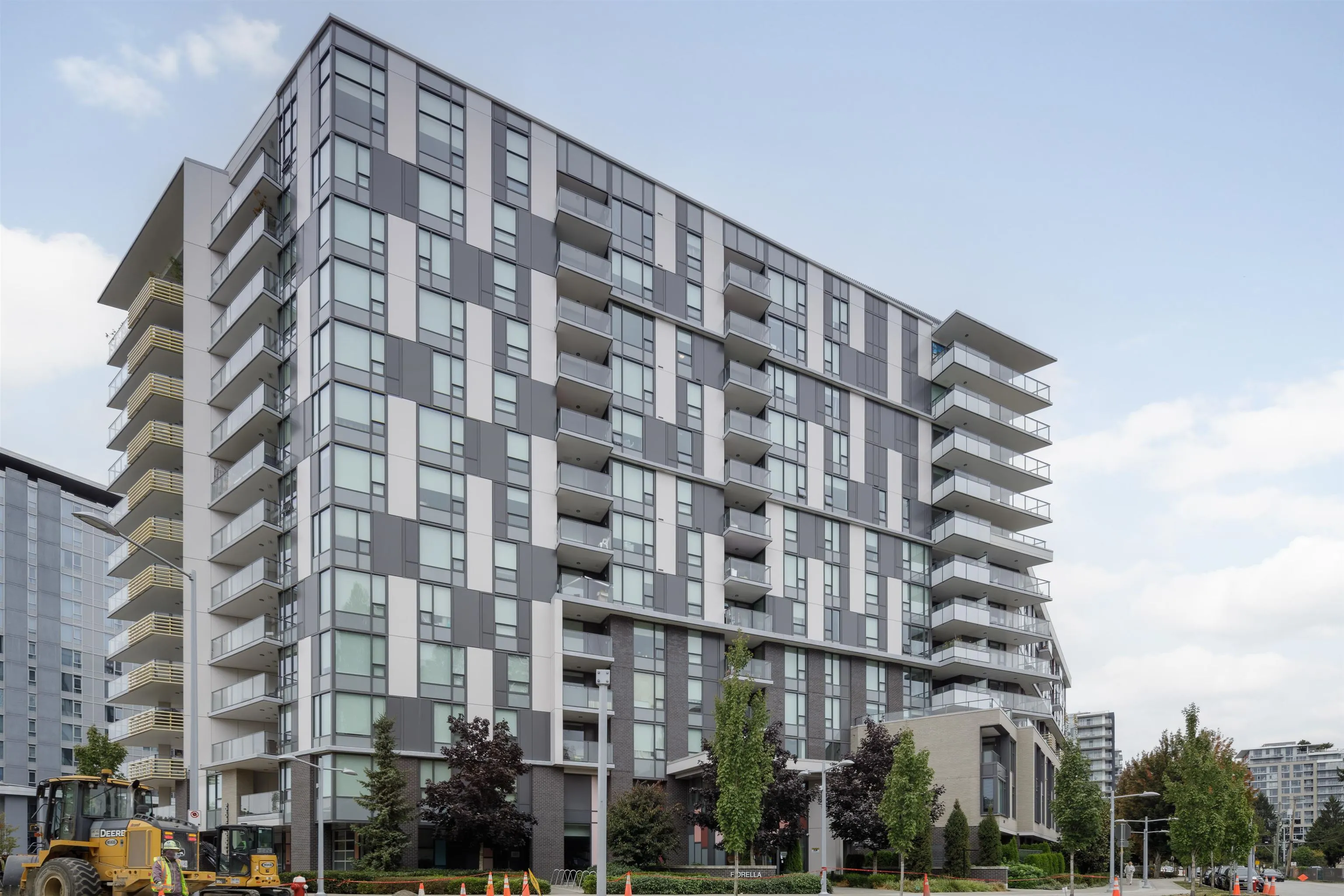 3699 Sexsmith Road #618