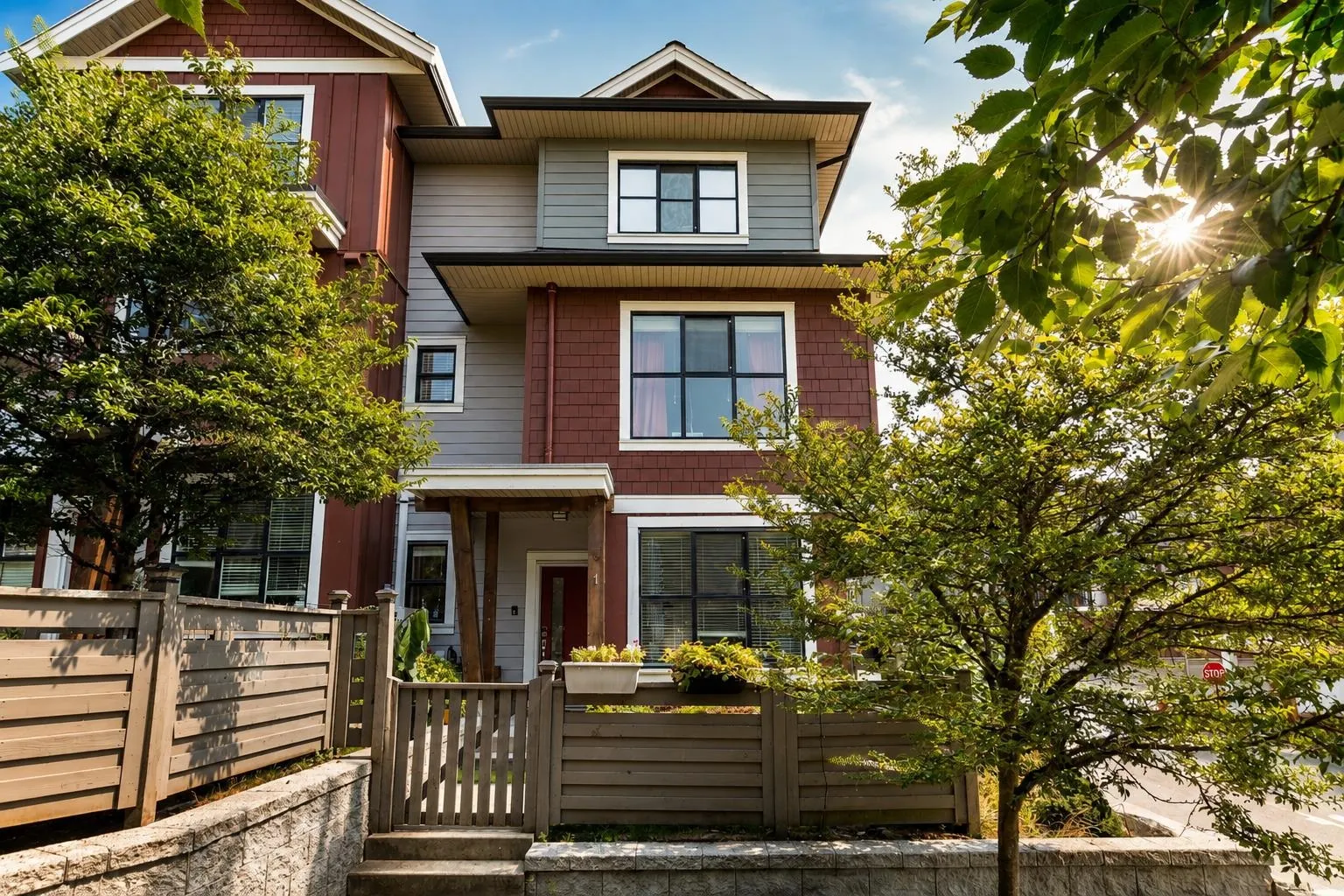 13260 236 Street #1