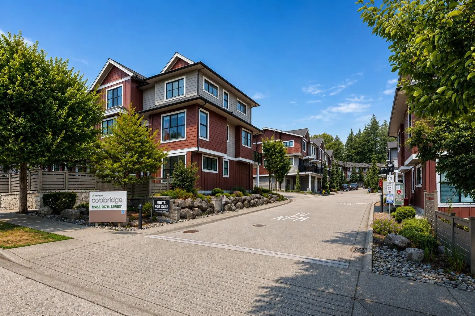 13260 236 Street #1