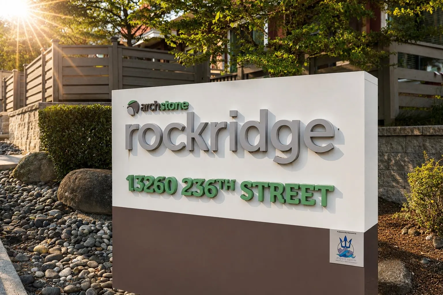 13260 236 Street #1