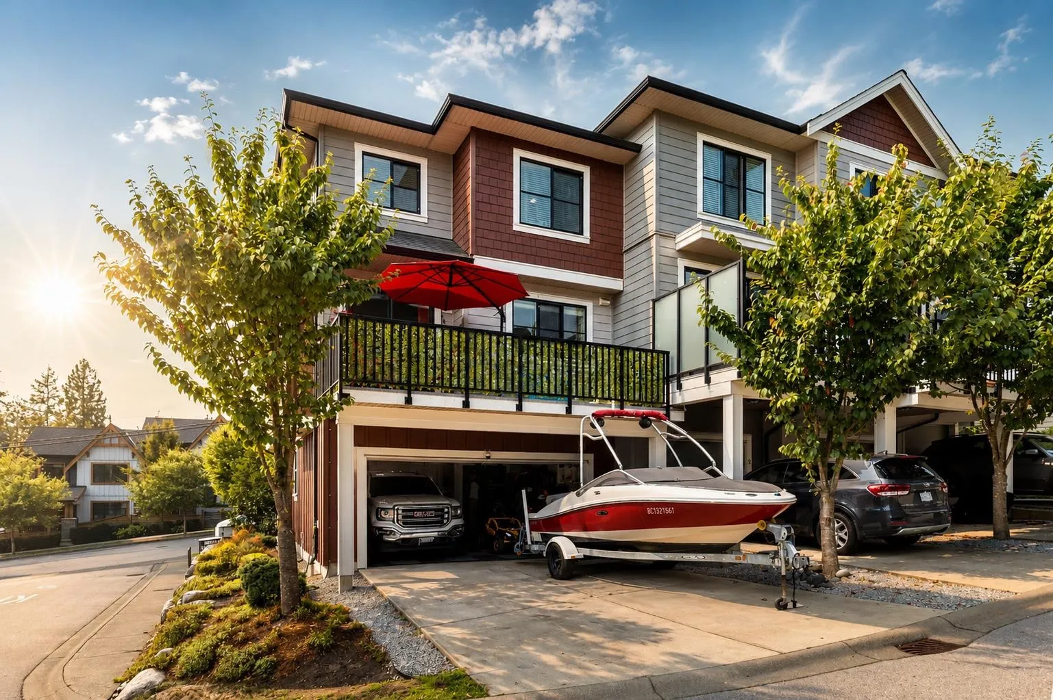 13260 236 Street #1