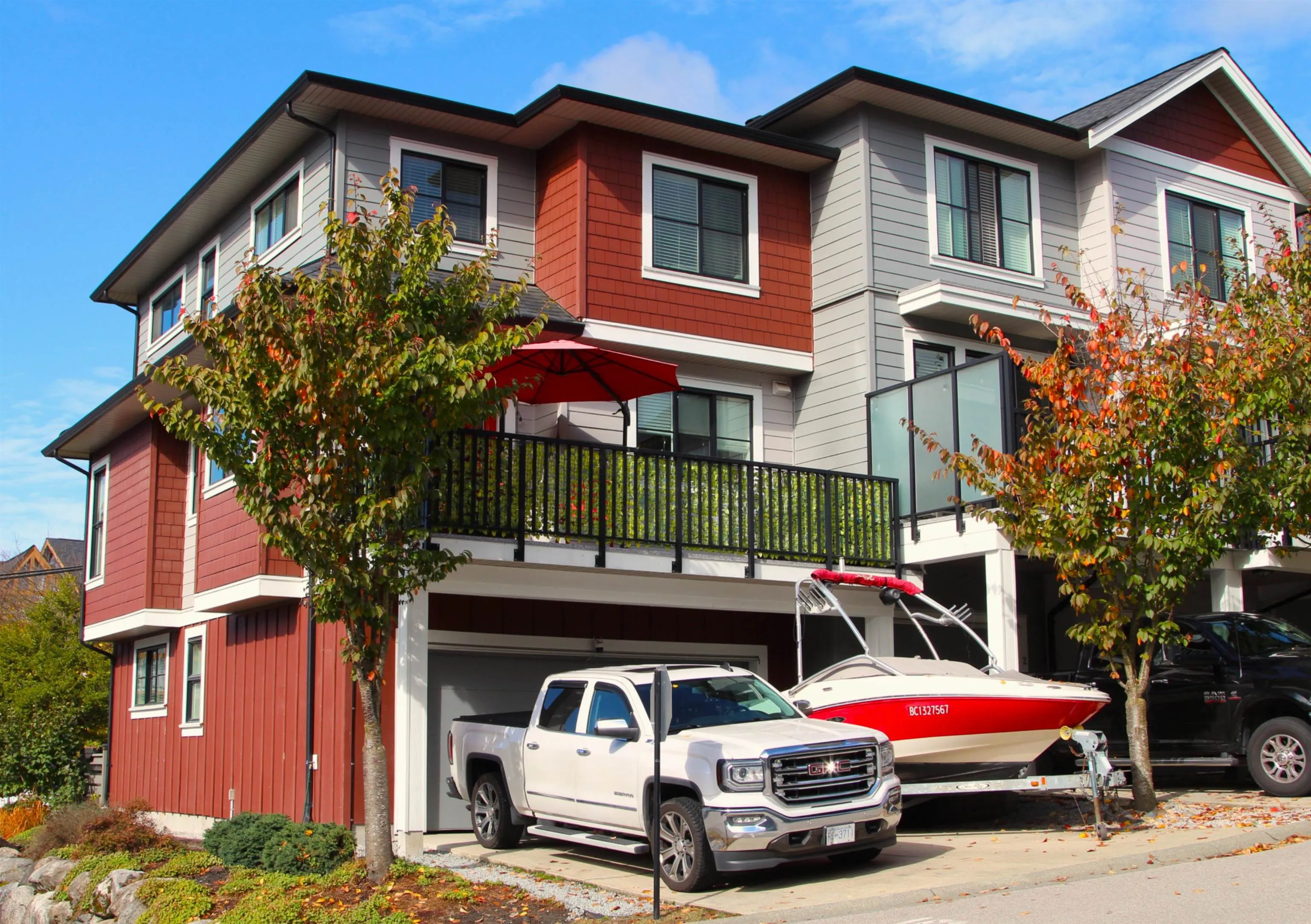 13260 236 Street #1