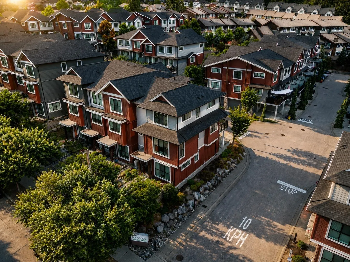 13260 236 Street #1