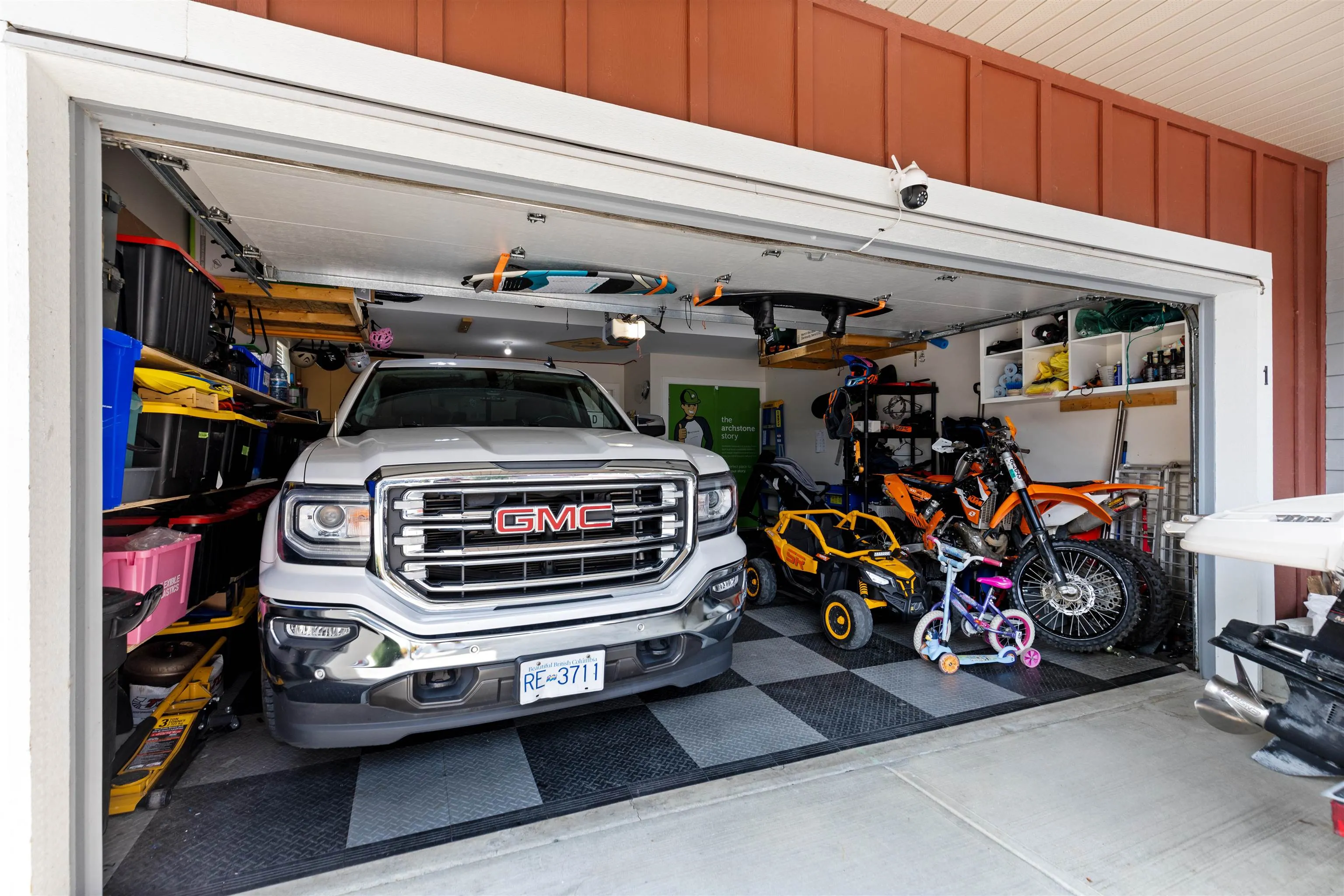 13260 236 Street #1