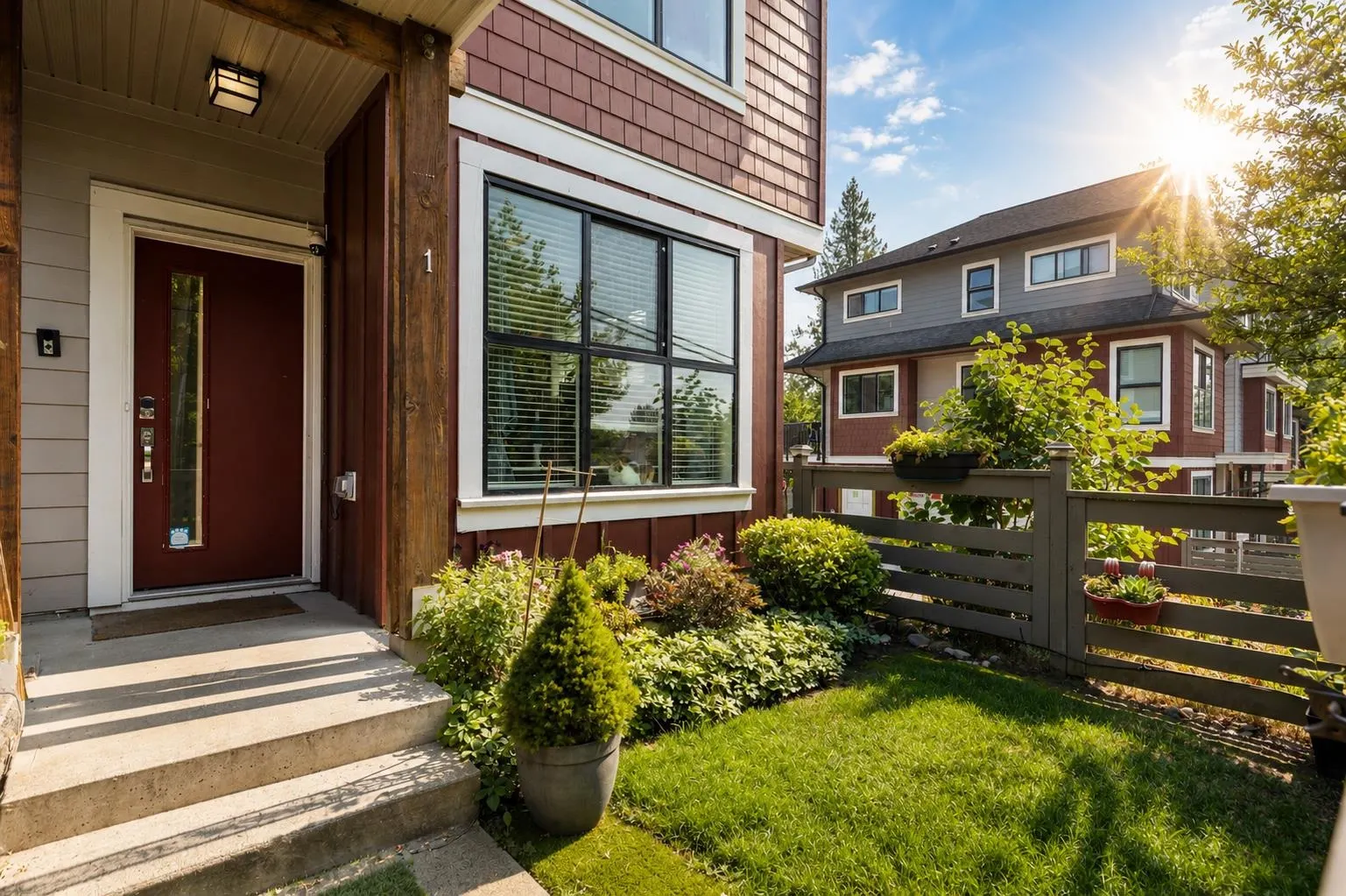 13260 236 Street #1