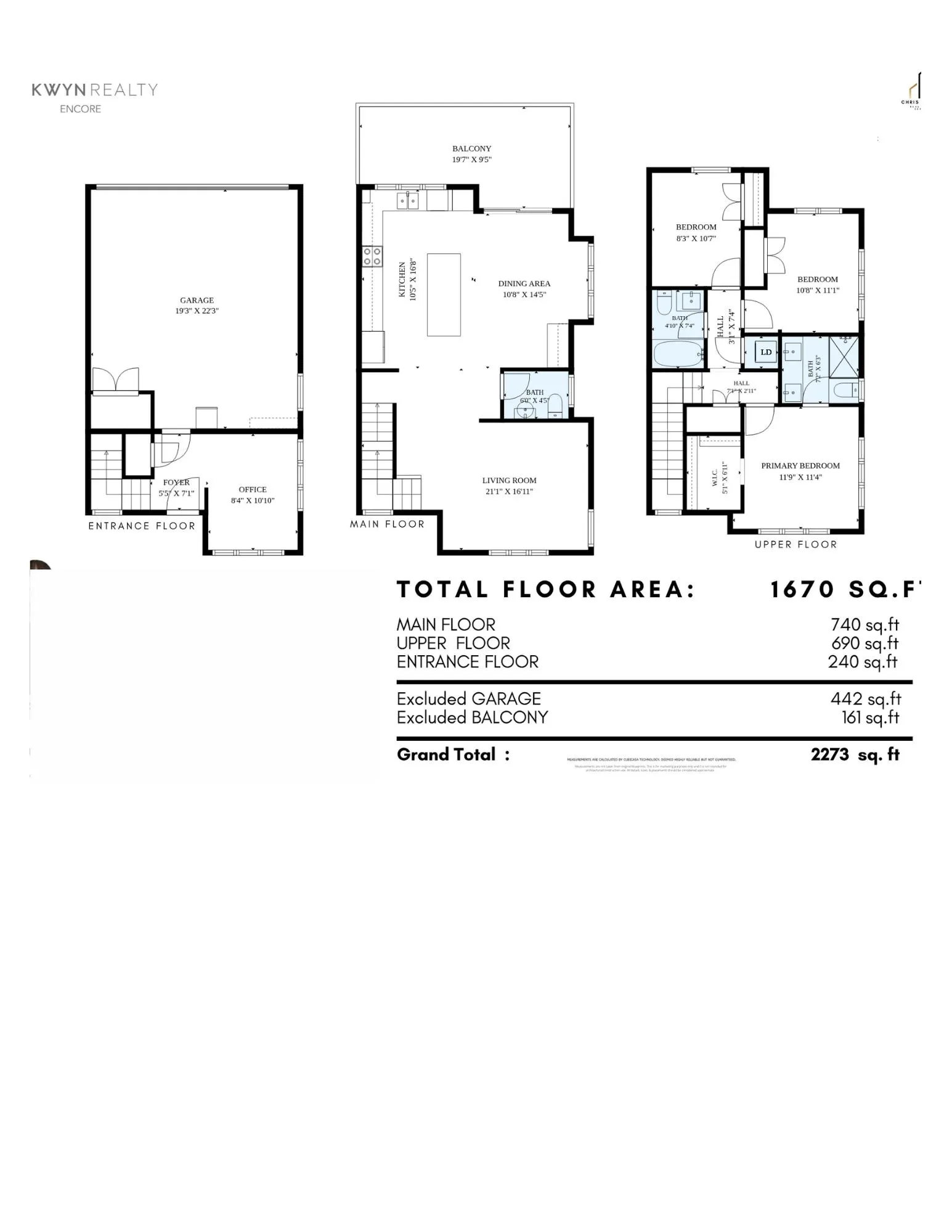 13260 236 Street #1