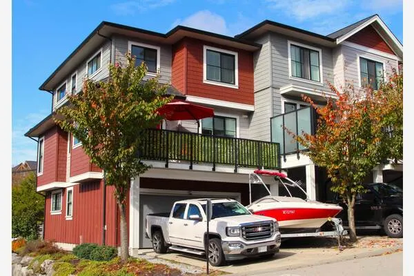 13260 236 Street #1