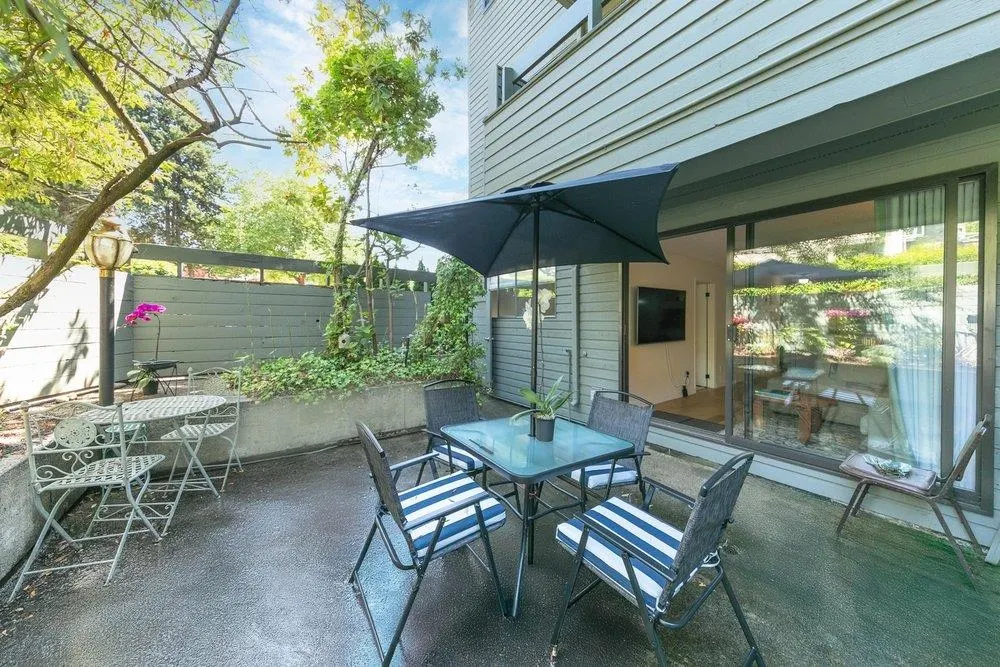 2119 Bellevue Avenue #208