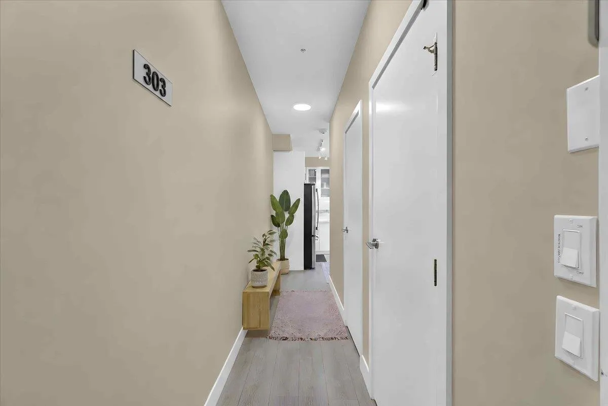 4882 Slocan Street #303