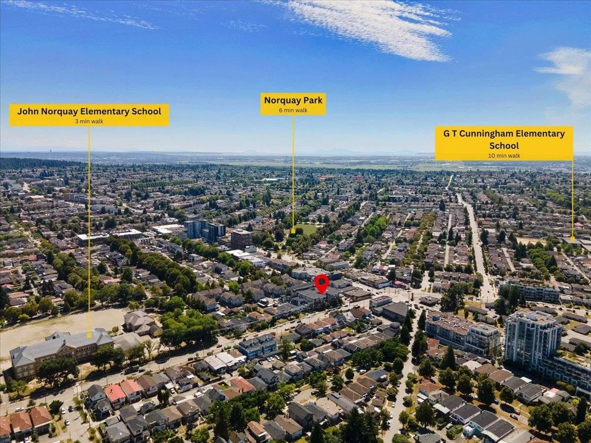 4882 Slocan Street #303