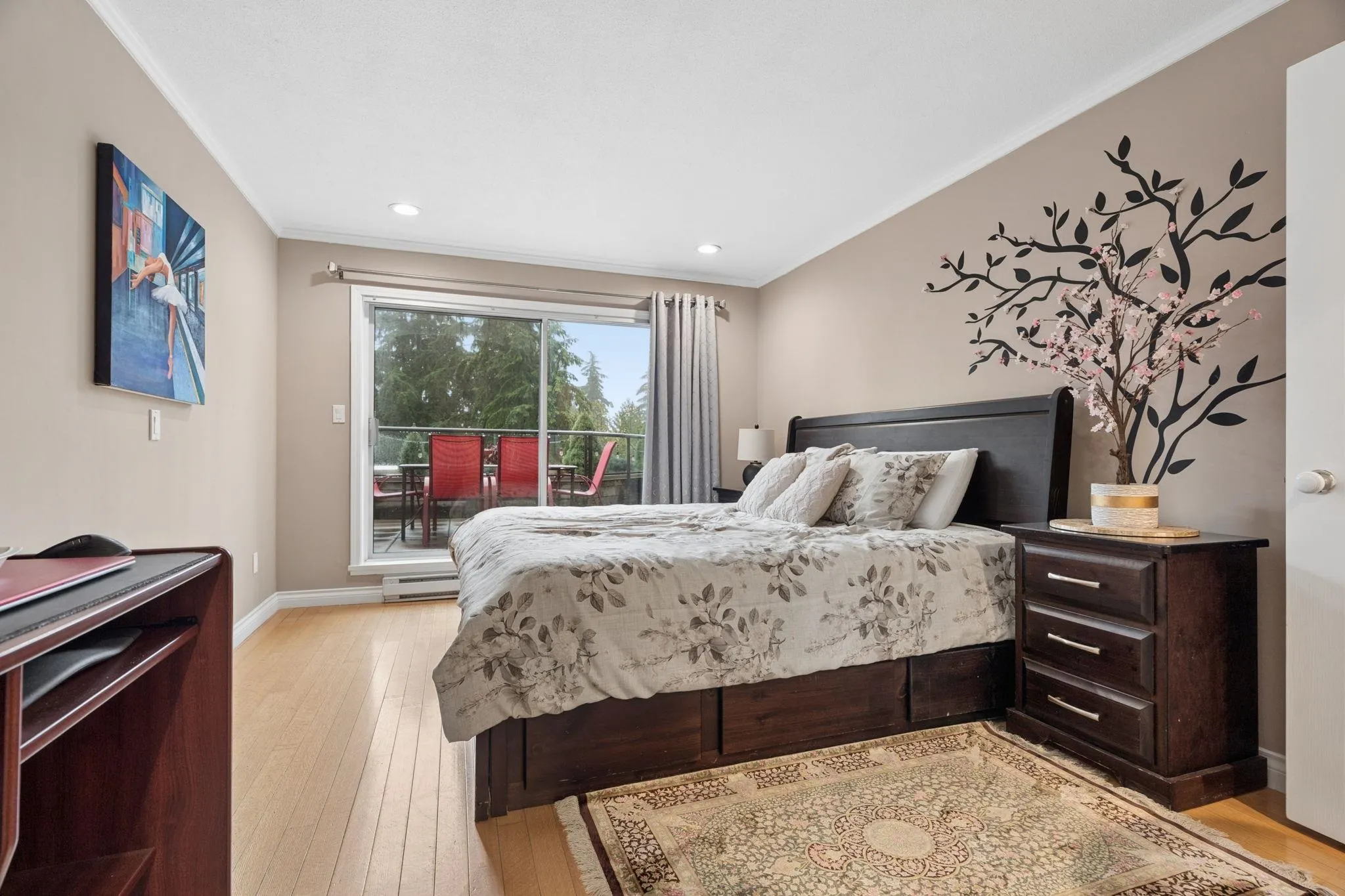 1500 Ostler Court #602