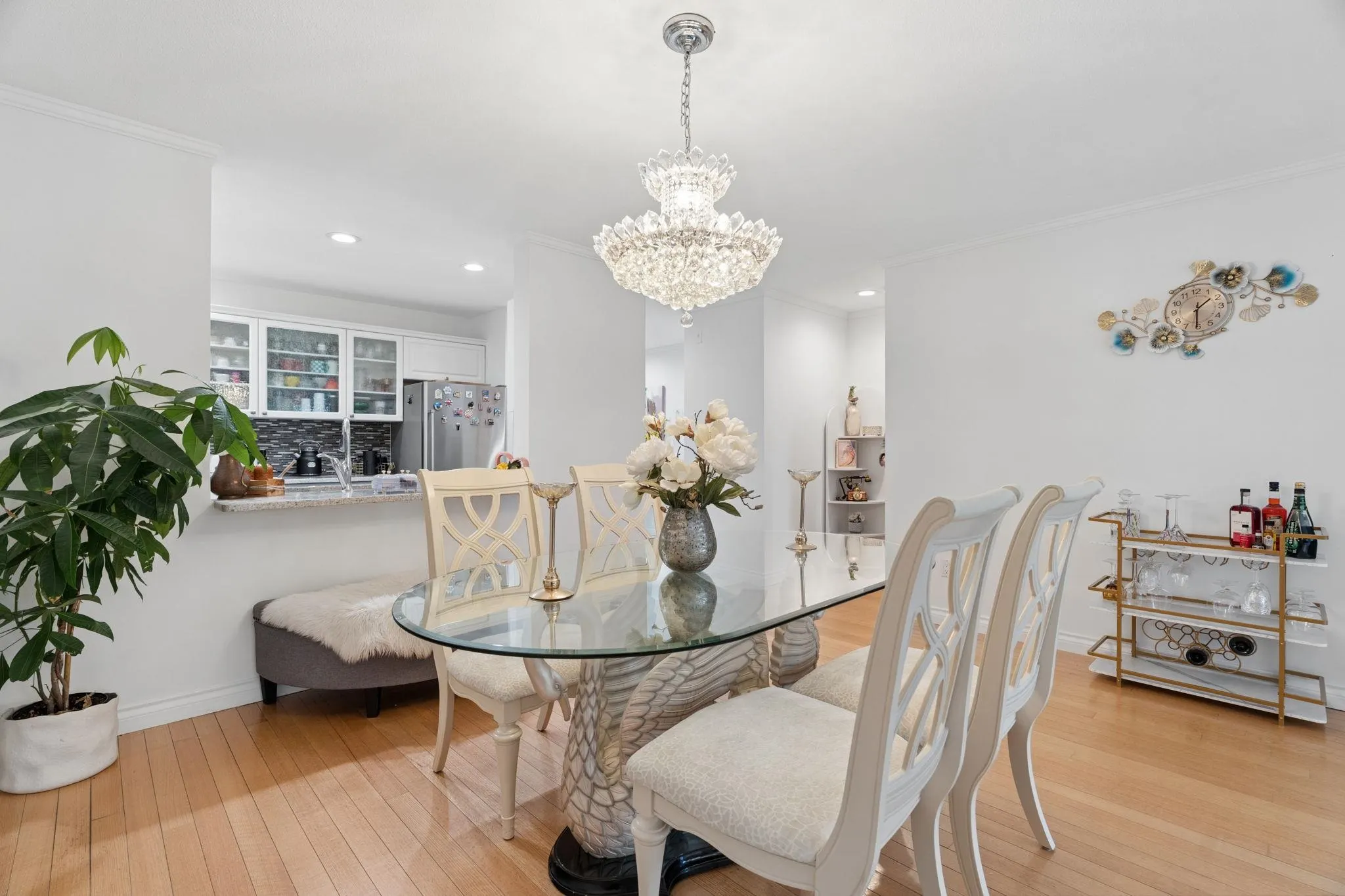 1500 Ostler Court #602