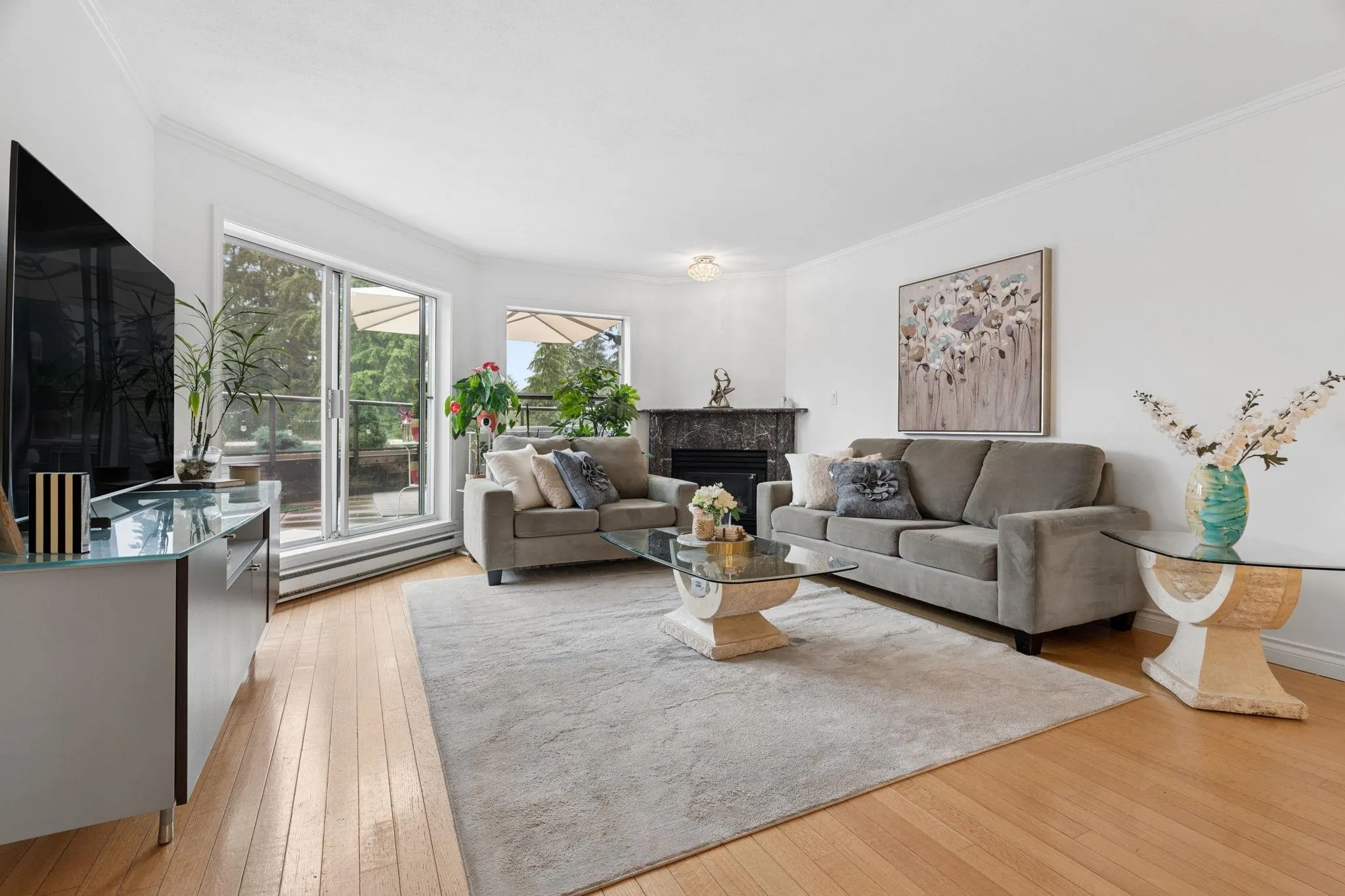 1500 Ostler Court #602