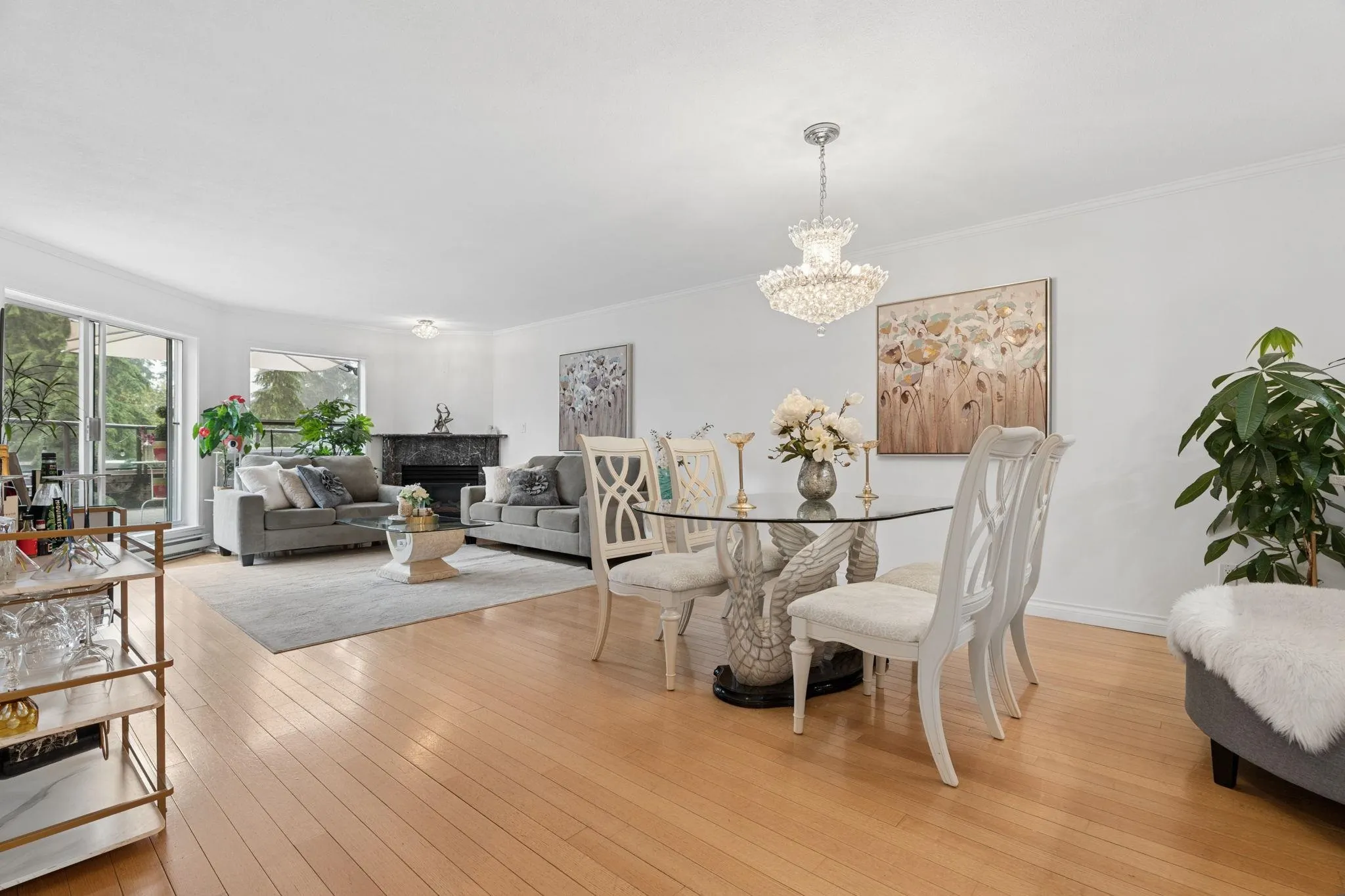 1500 Ostler Court #602