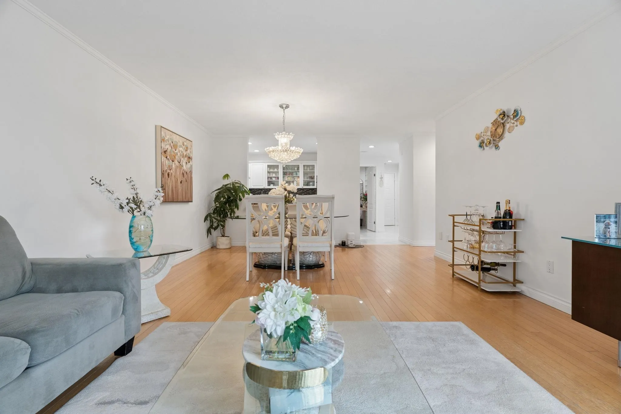1500 Ostler Court #602