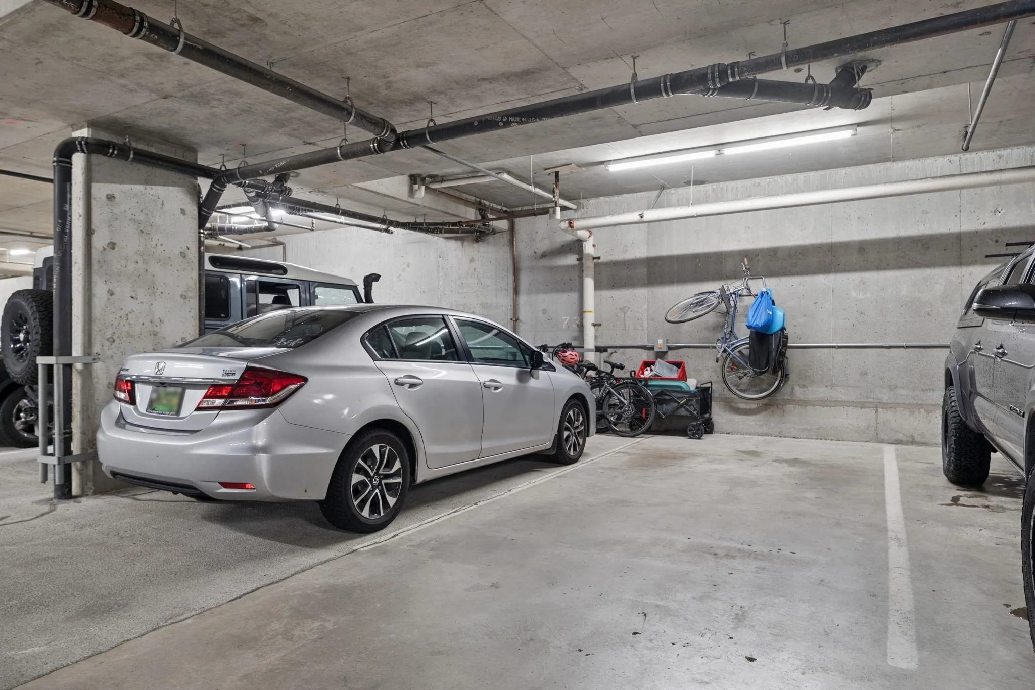 1500 Ostler Court #602
