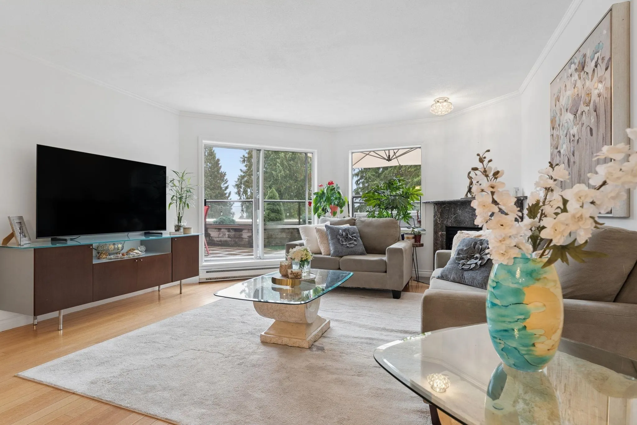 1500 Ostler Court #602