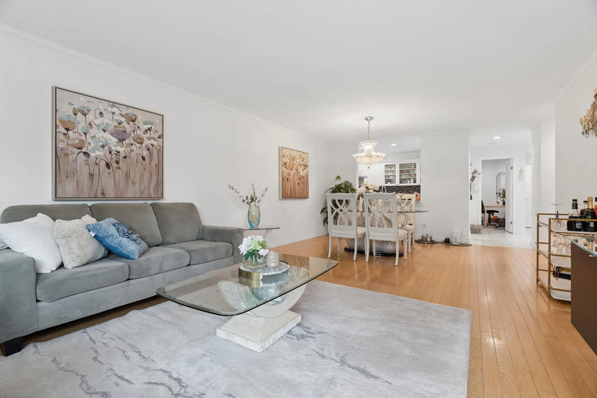 1500 Ostler Court #602