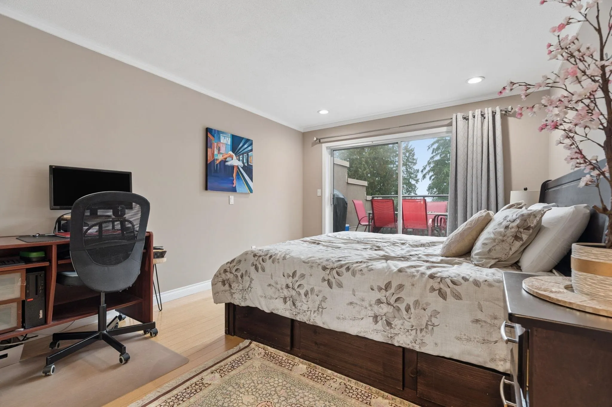 1500 Ostler Court #602