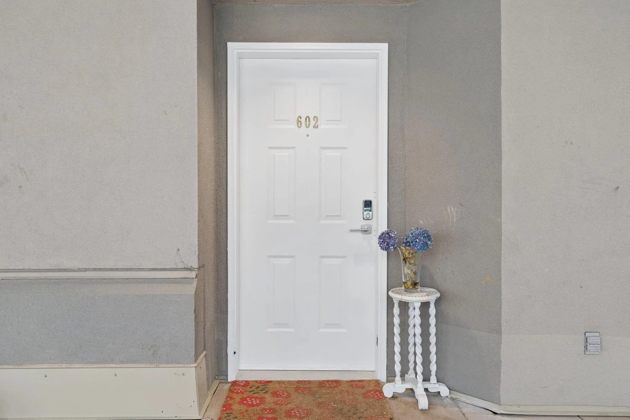 1500 Ostler Court #602