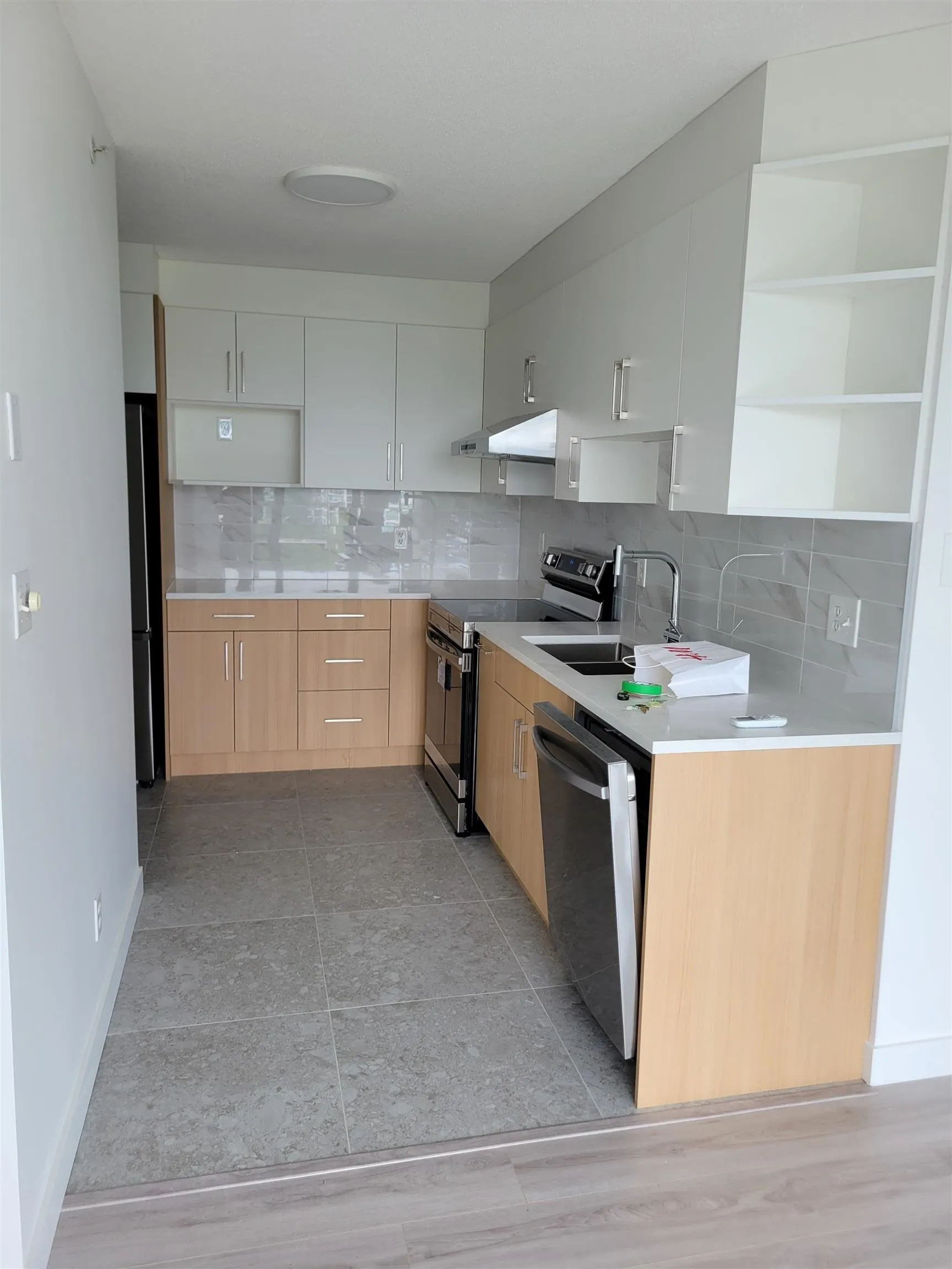 5911 Alderbridge Way #1202