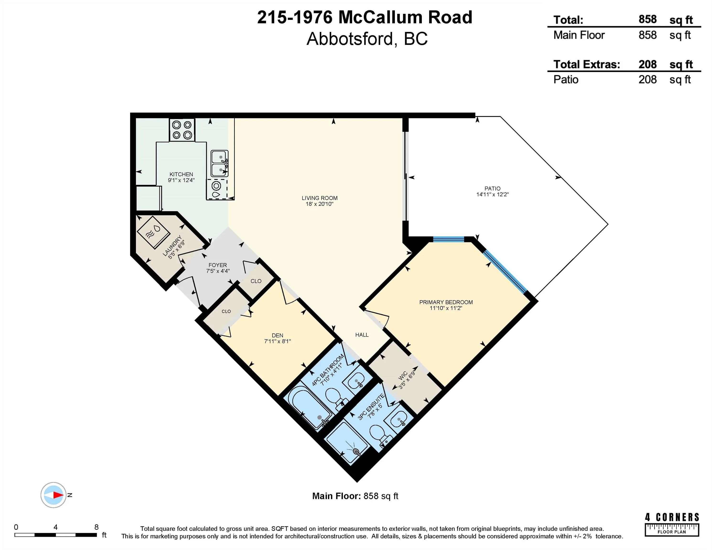 1975 Mccallum Road #215