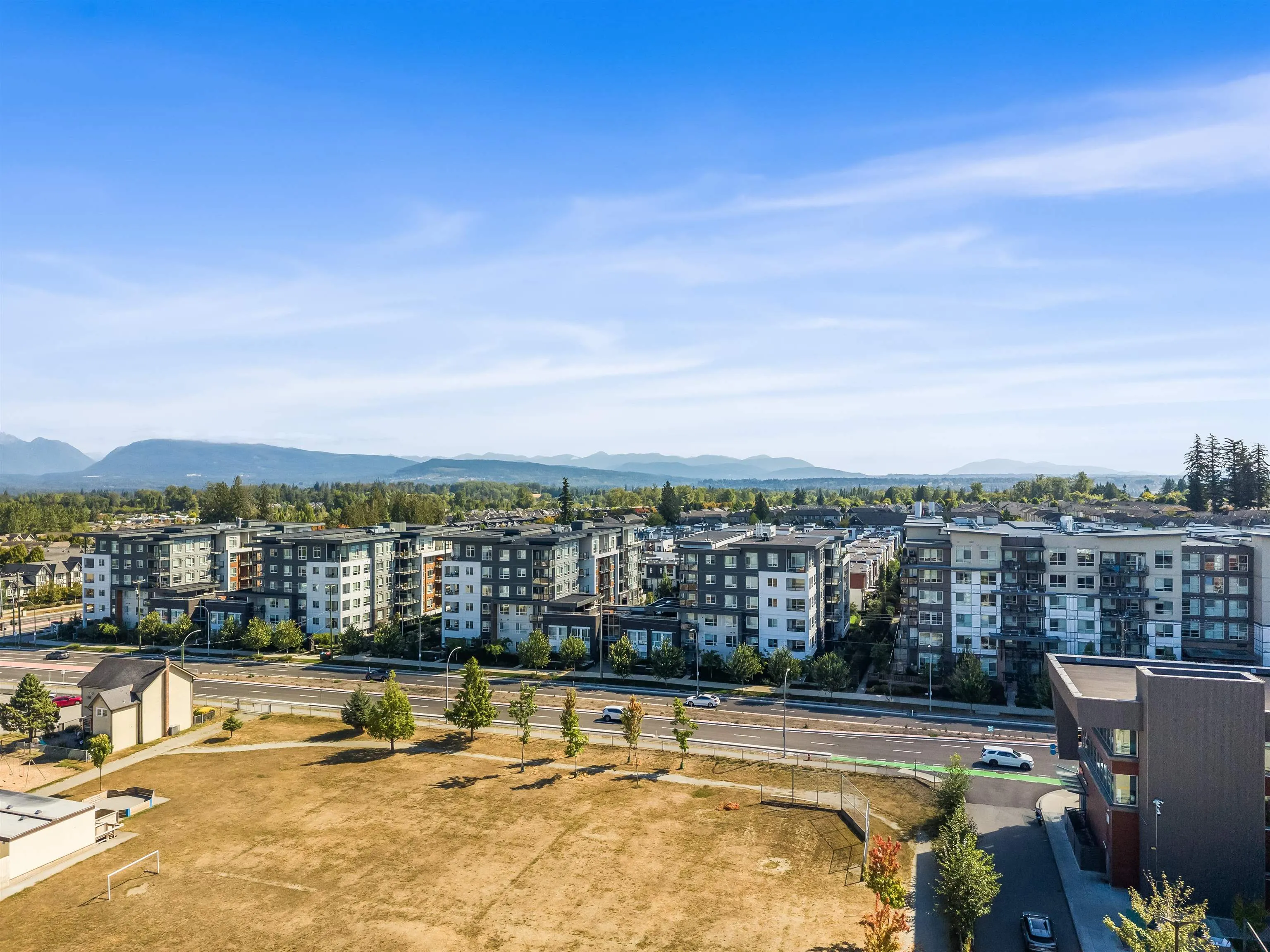 20834 80 Avenue #a413