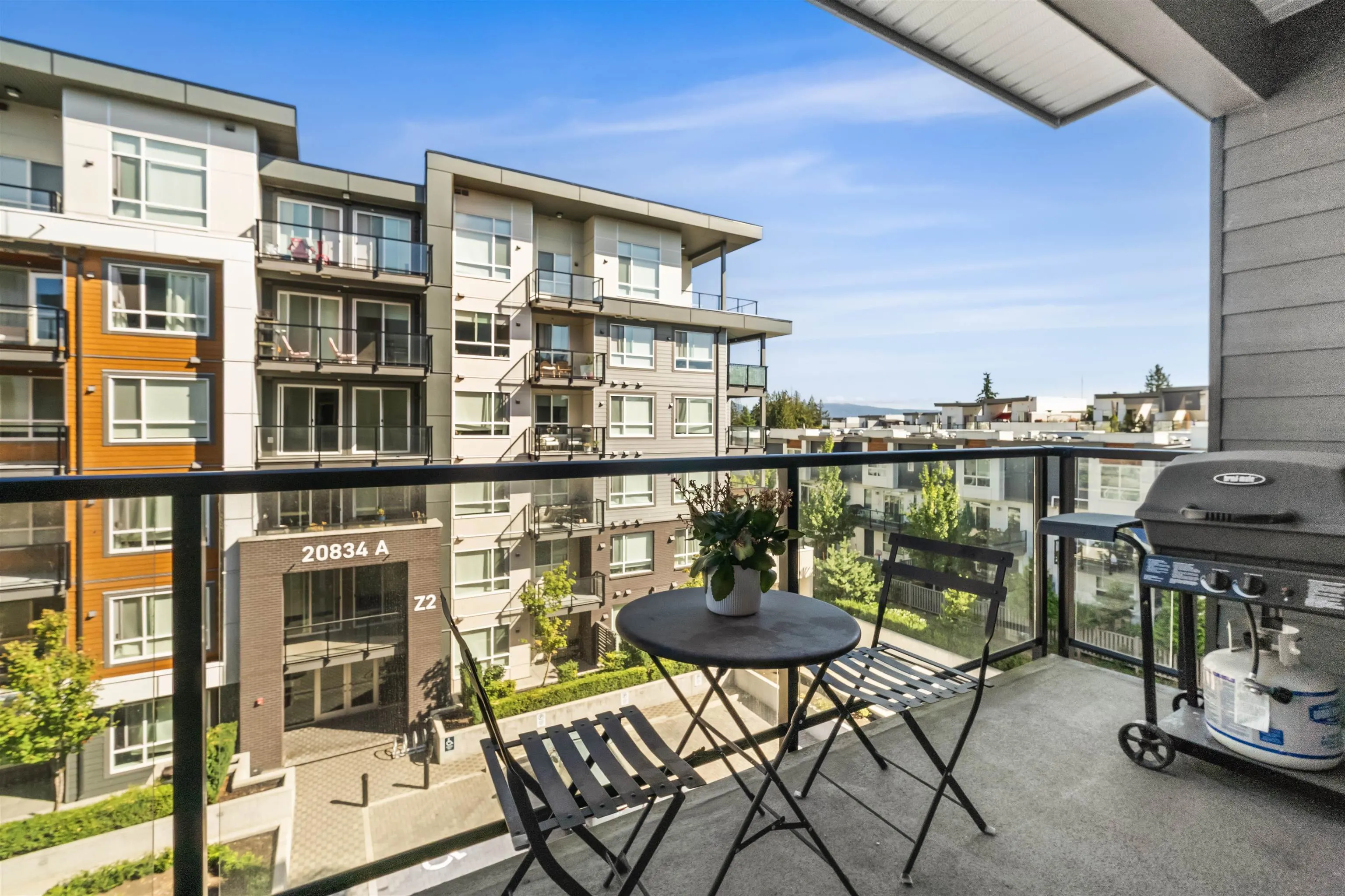 20834 80 Avenue #a413